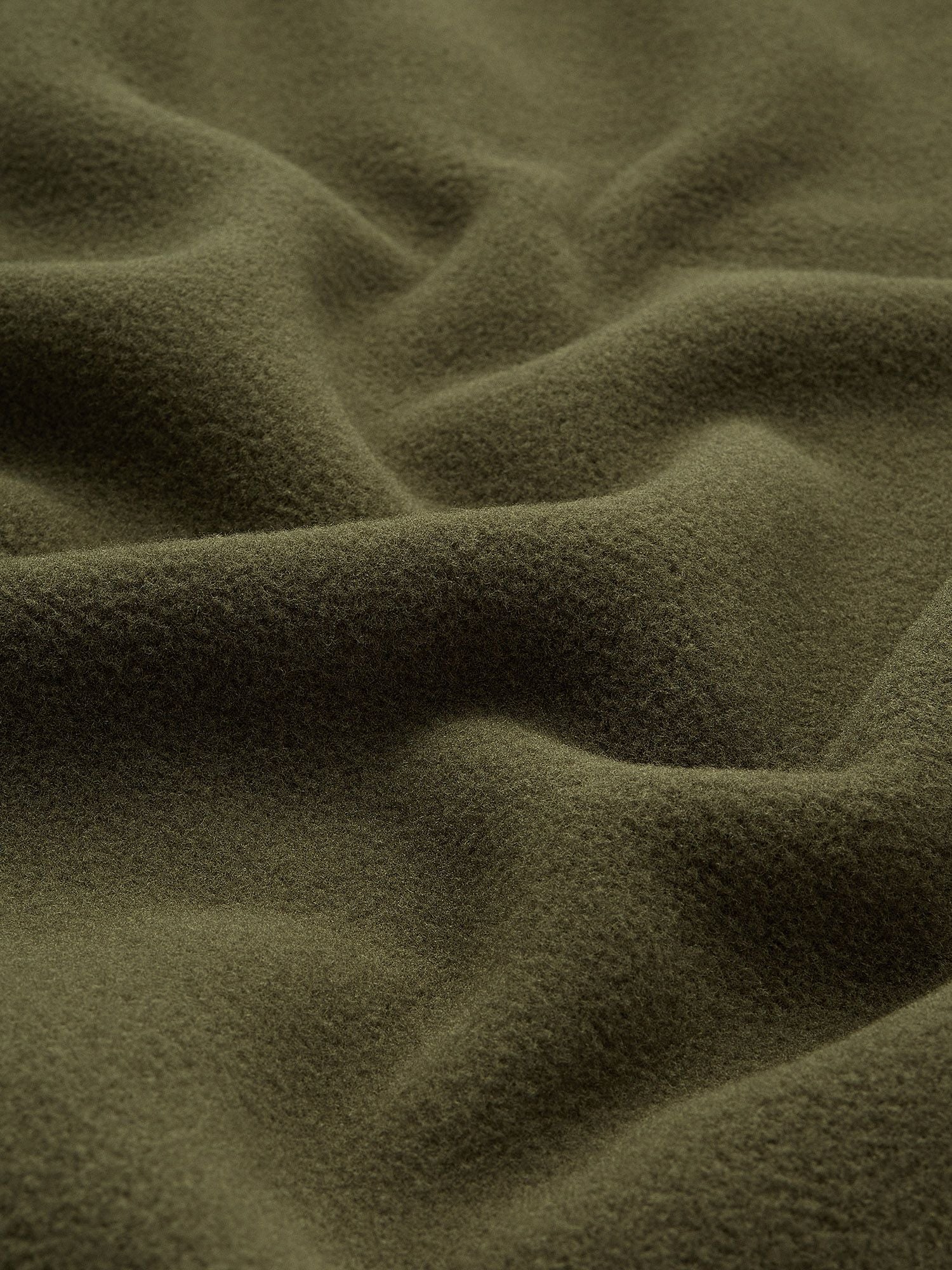 Polartec Fleece Cradonia Jacket (Unisex)