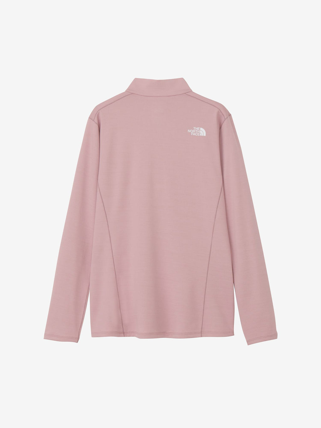 Long Sleeve FlashDry Seeded Zip-Up (Women's)