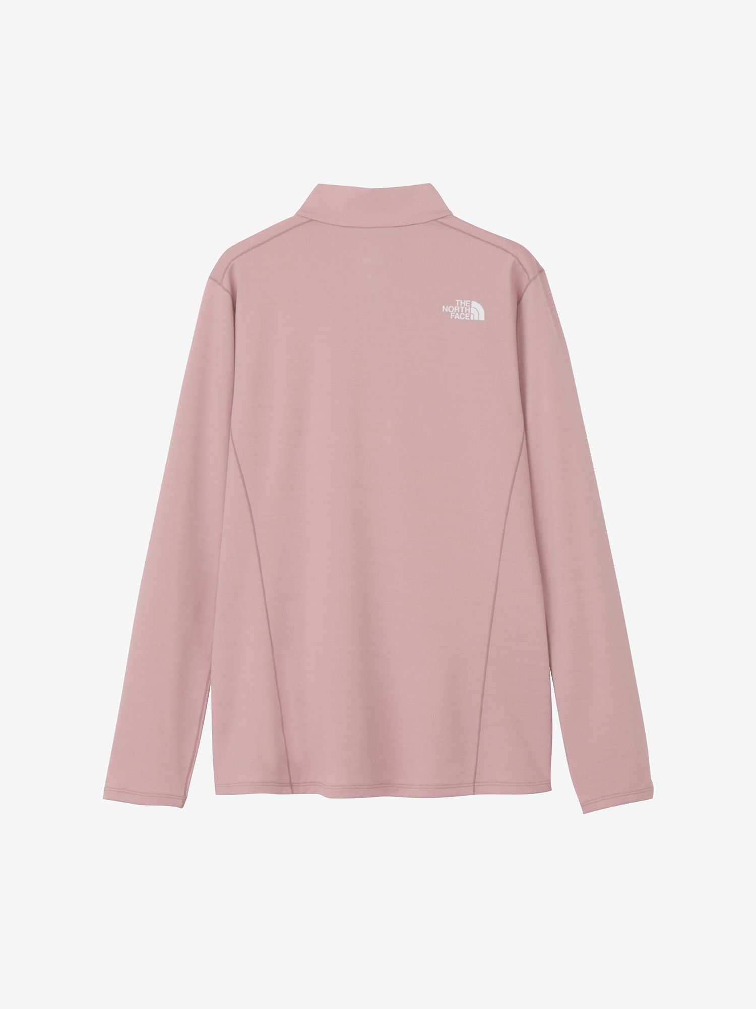 Long Sleeve FlashDry Seeded Zip-Up (Women's)