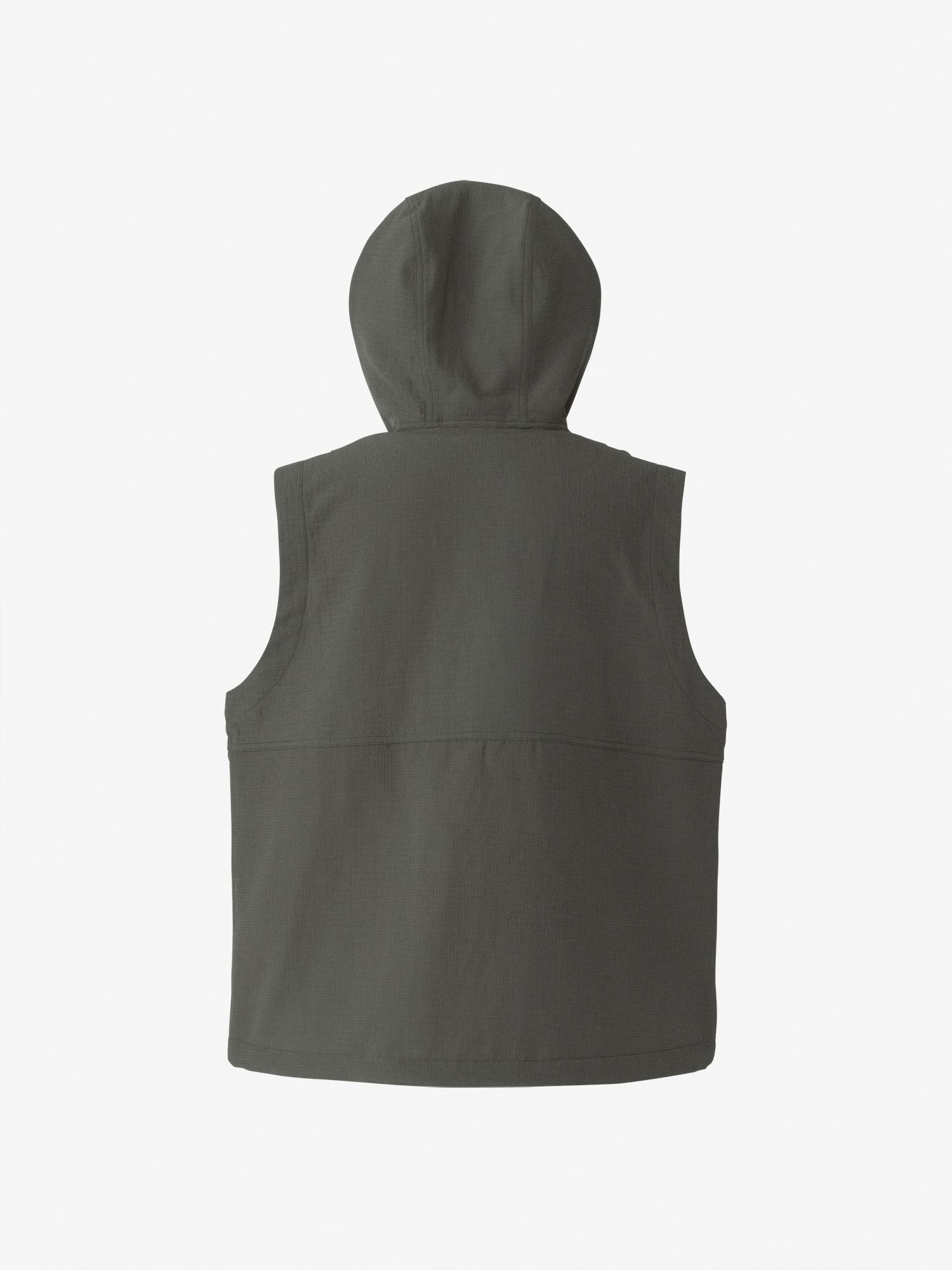 Vent Mesh Vest (Unisex)