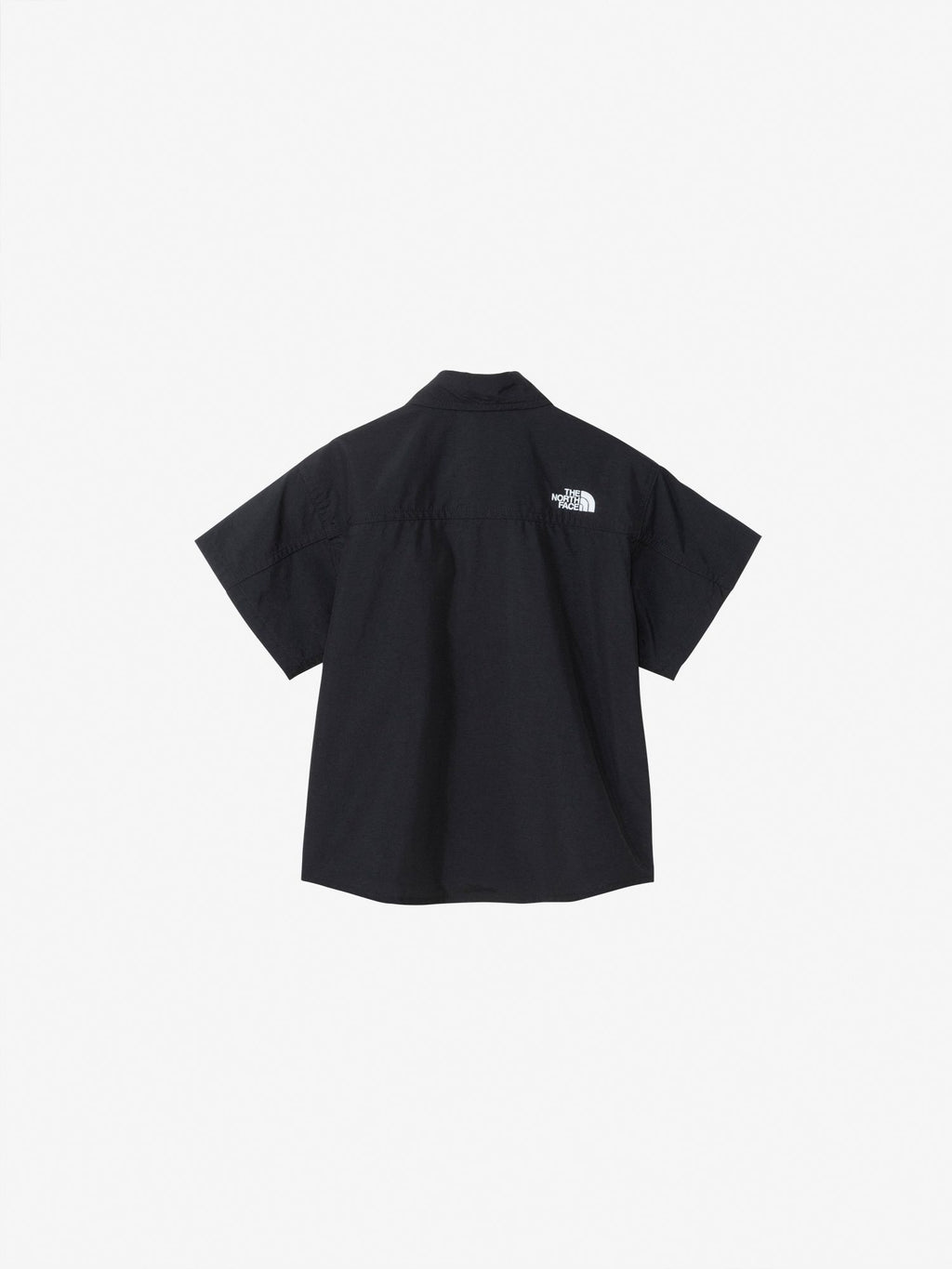 Toddler Short Sleeve Nuptse Shirt (Kids)