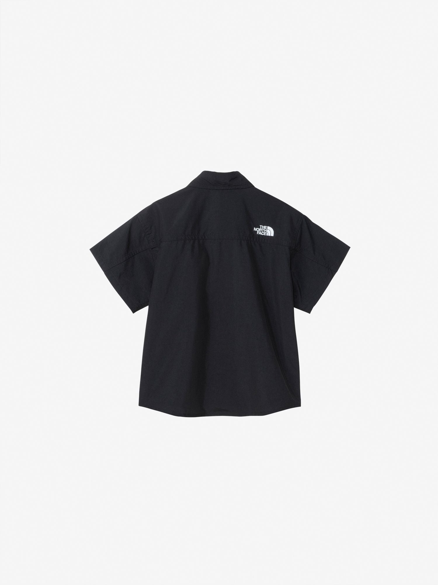 Toddler Short Sleeve Nuptse Shirt (Kids)