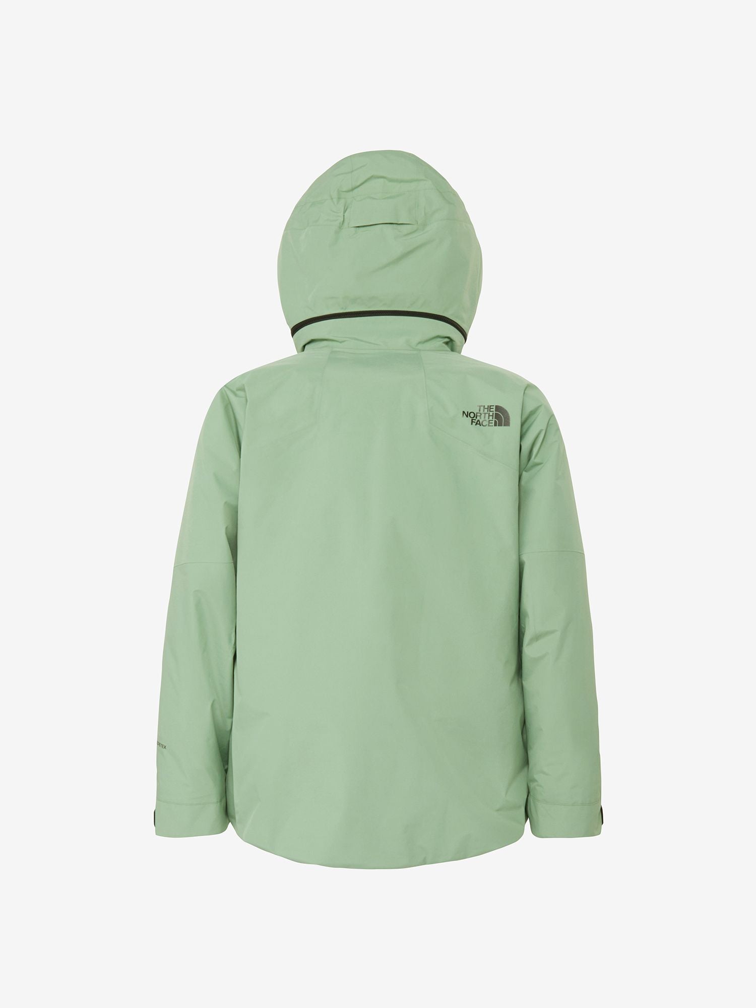 Layback Ride Jacket (Unisex)