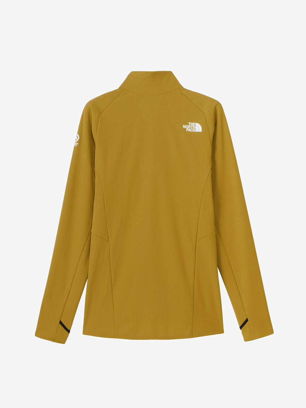 Expedition Grid Fleece Zip Up (Unisex)