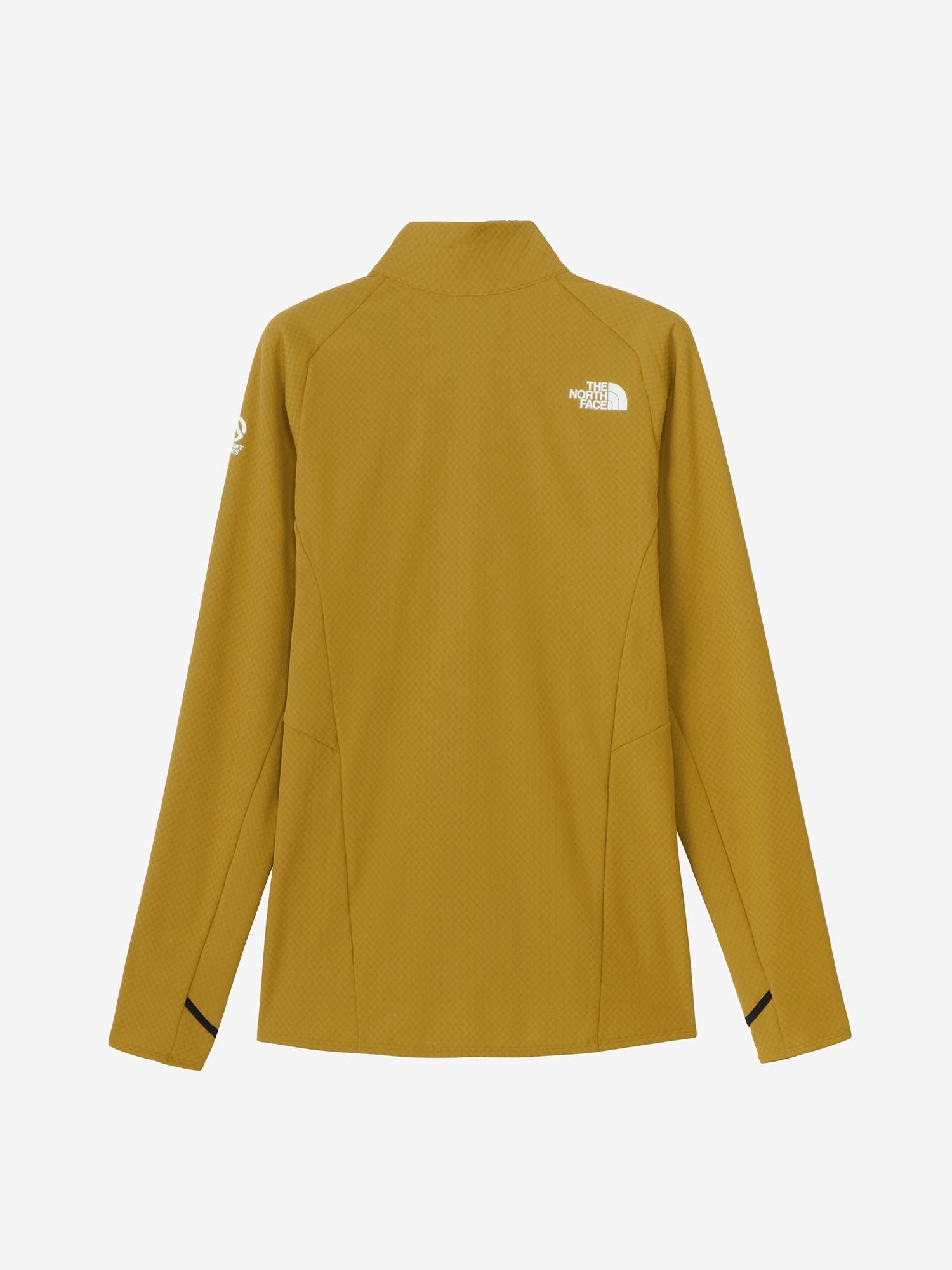 Expedition Grid Fleece Zip Up (Unisex)