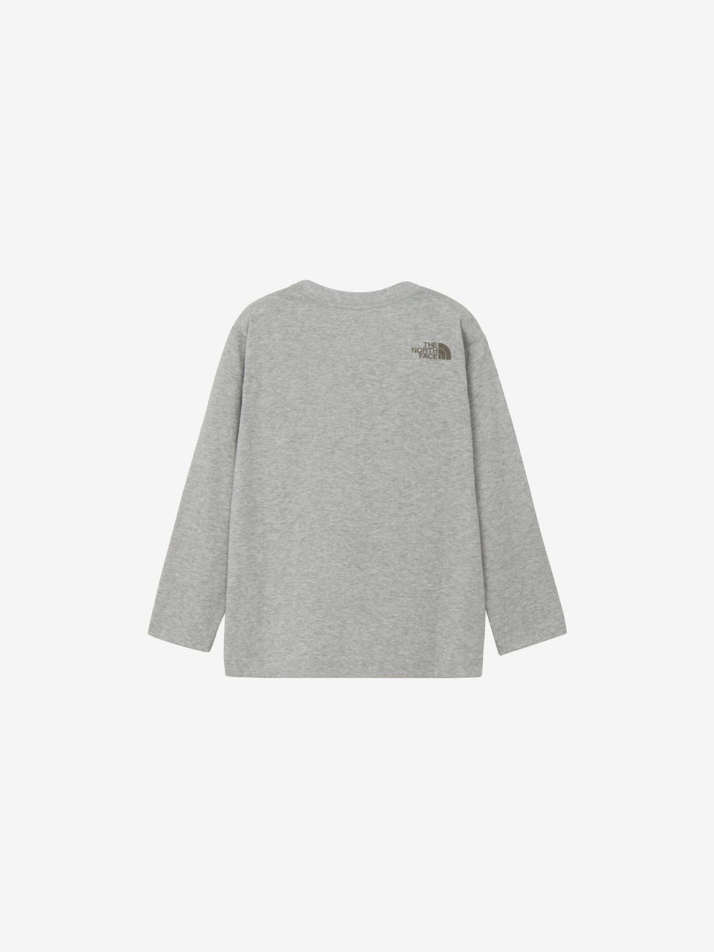 Long Sleeve Shiretoko Toko Tee (Kids)