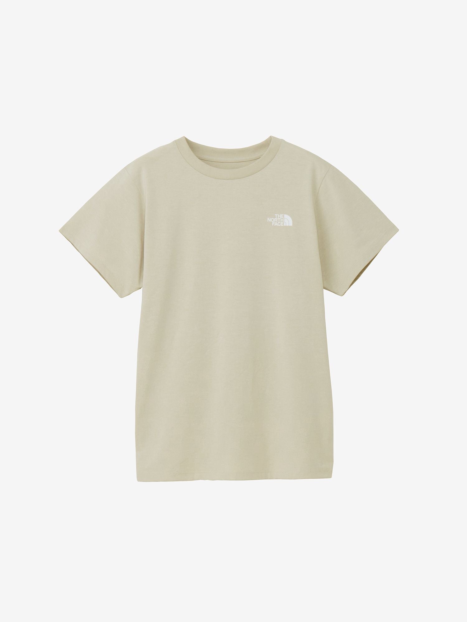 Short Sleeve ES Climbing Logo Tee (Women's)