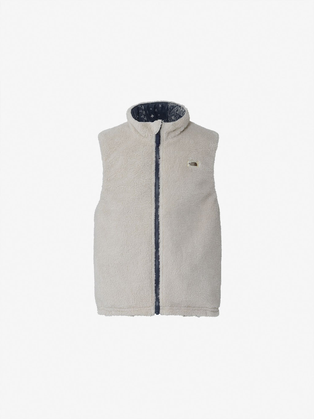 Novelty Reversible Cozy Vest (Kids)