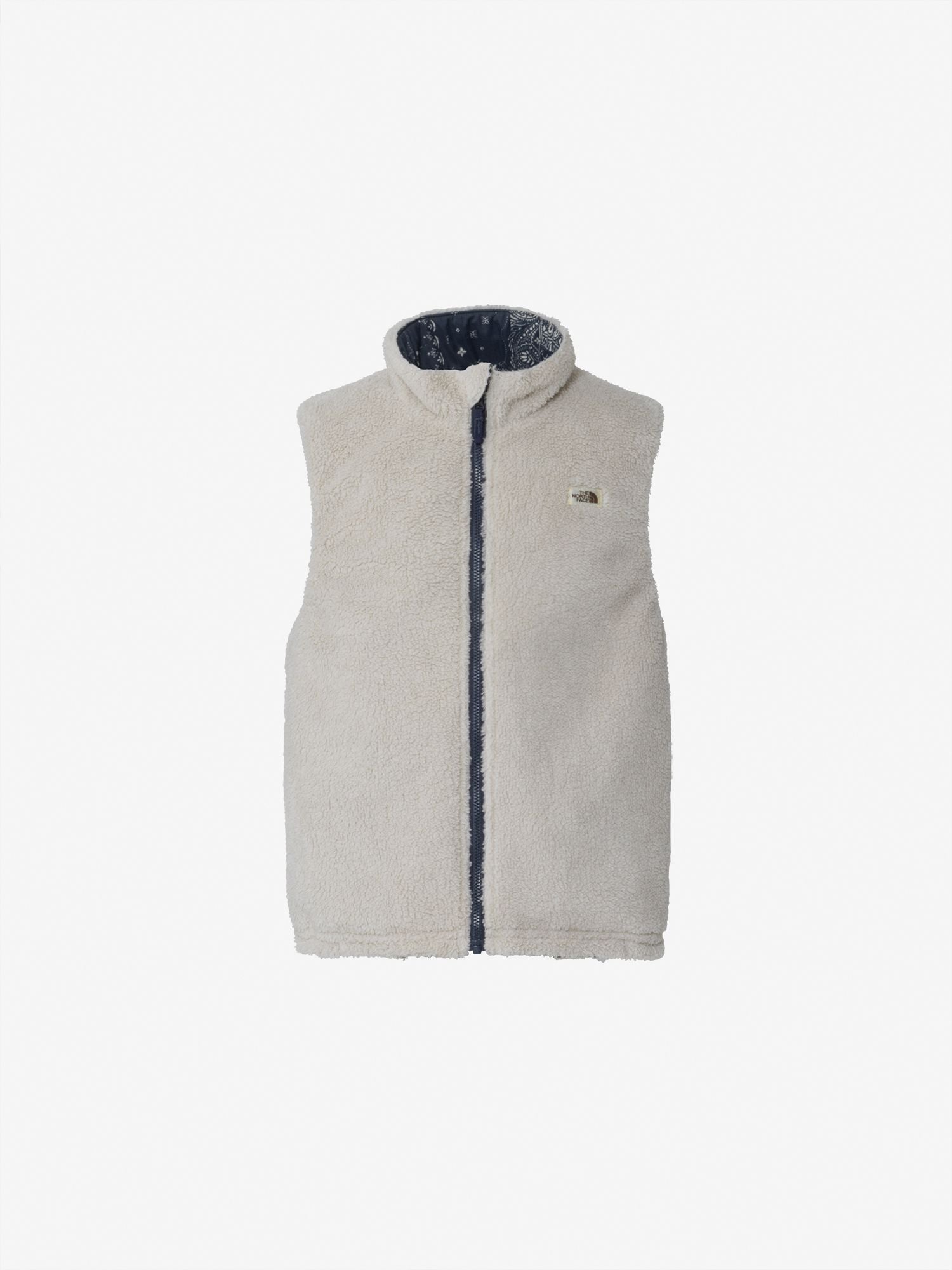 Novelty Reversible Cozy Vest (Kids)