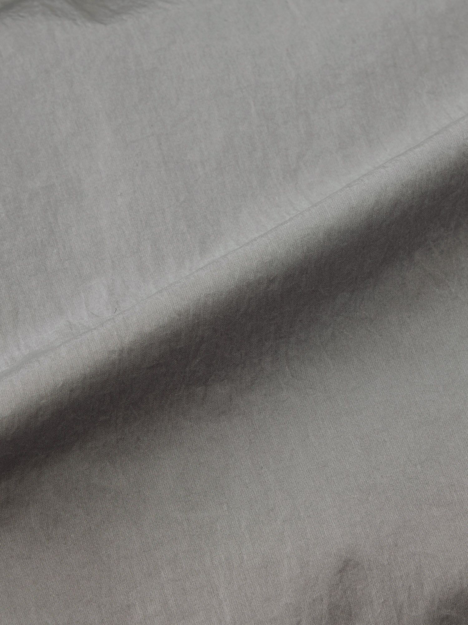 Dope Dyed Ripple Nylon Down Jacket (Ladies)