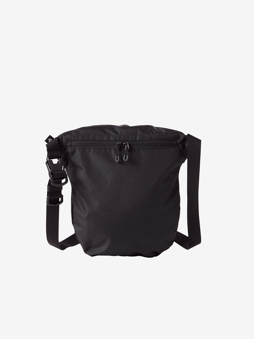 High Strength Ripstop Shoulder Bag M (Unisex)