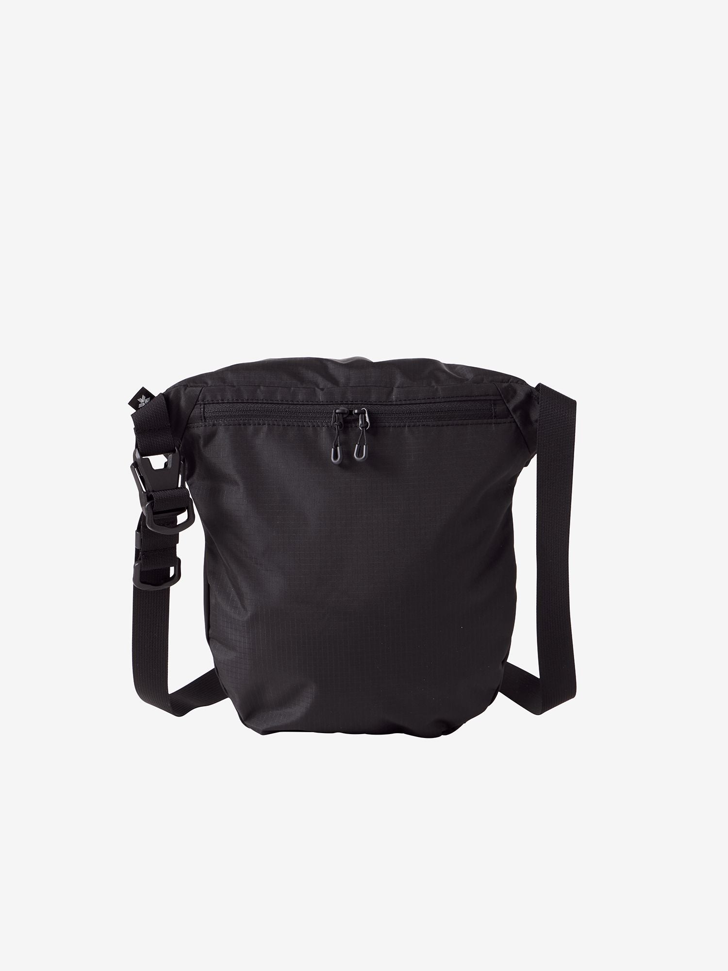 High Strength Ripstop Shoulder Bag M (Unisex)
