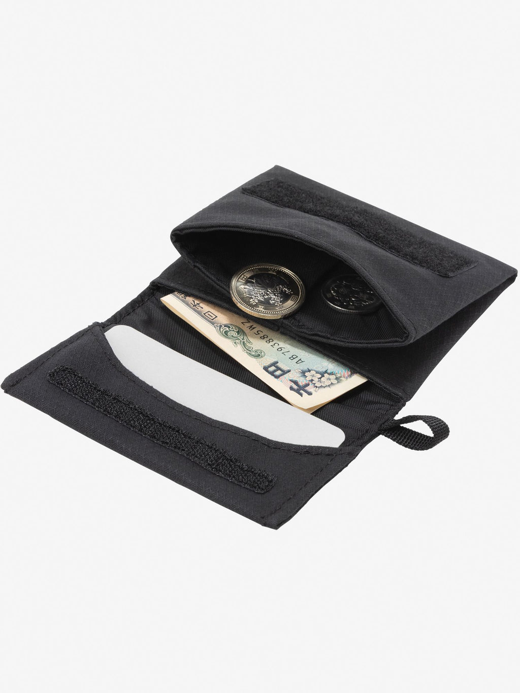Trek Wallet