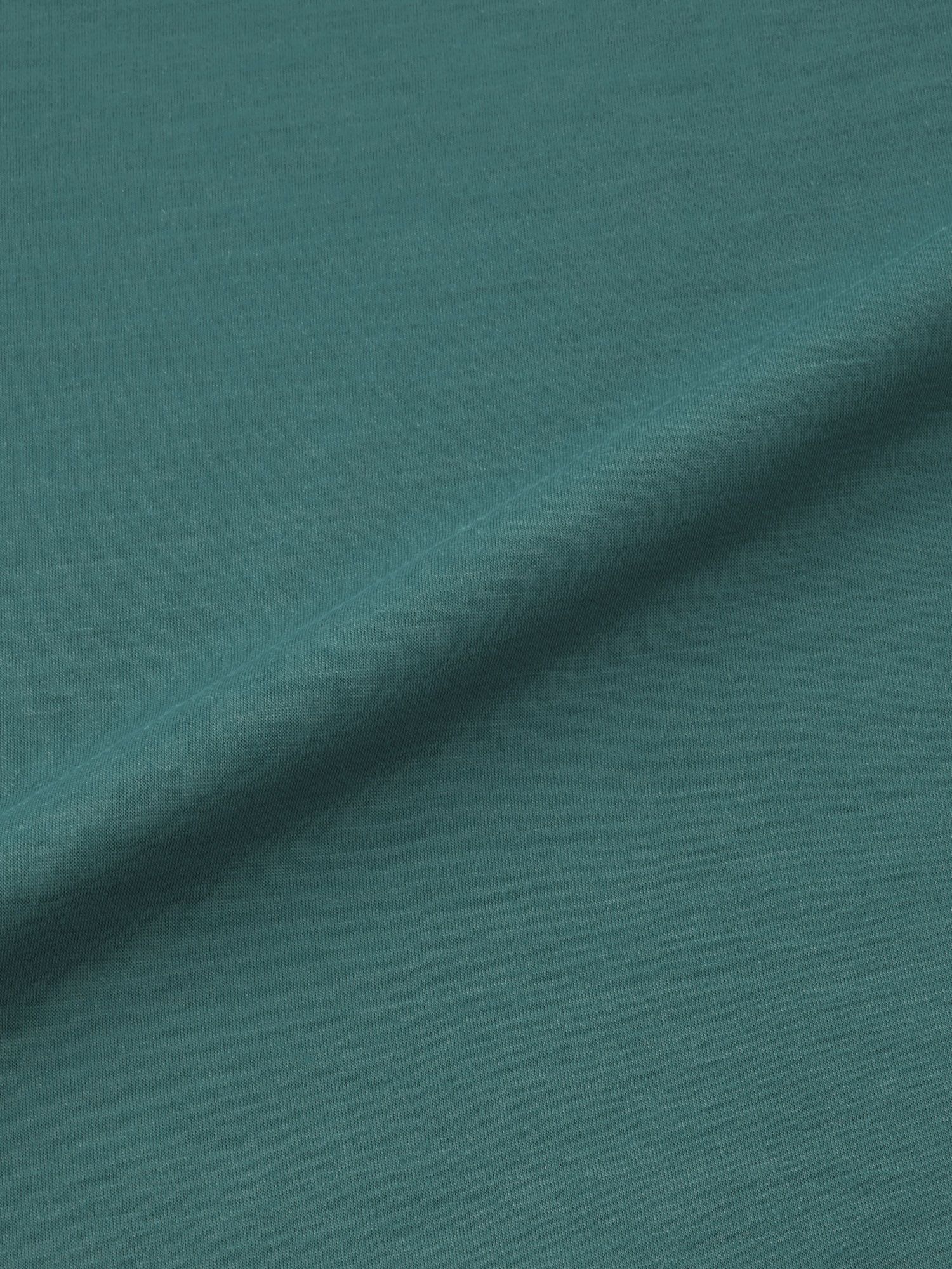 Wool Long Sleeve T-shirt (Unisex)