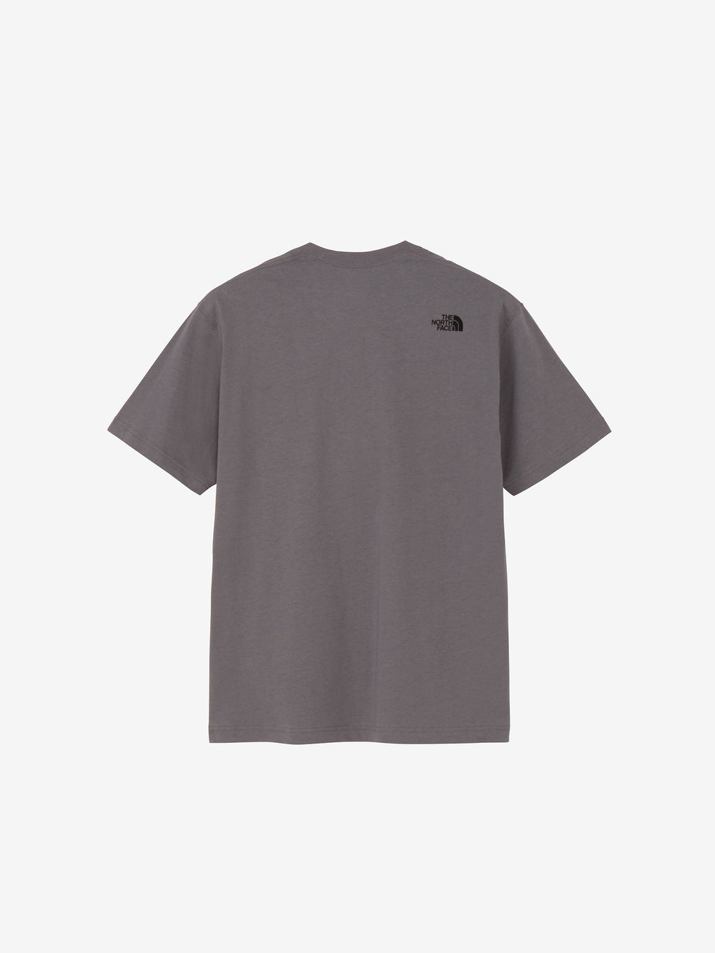 Short Sleeve Fine Alpine Tree Tee (Unisex)