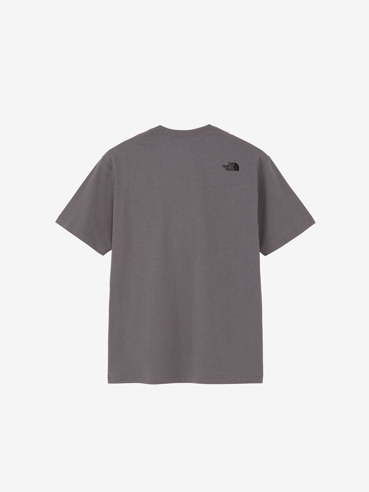 Short Sleeve Fine Alpine Tree Tee (Unisex)