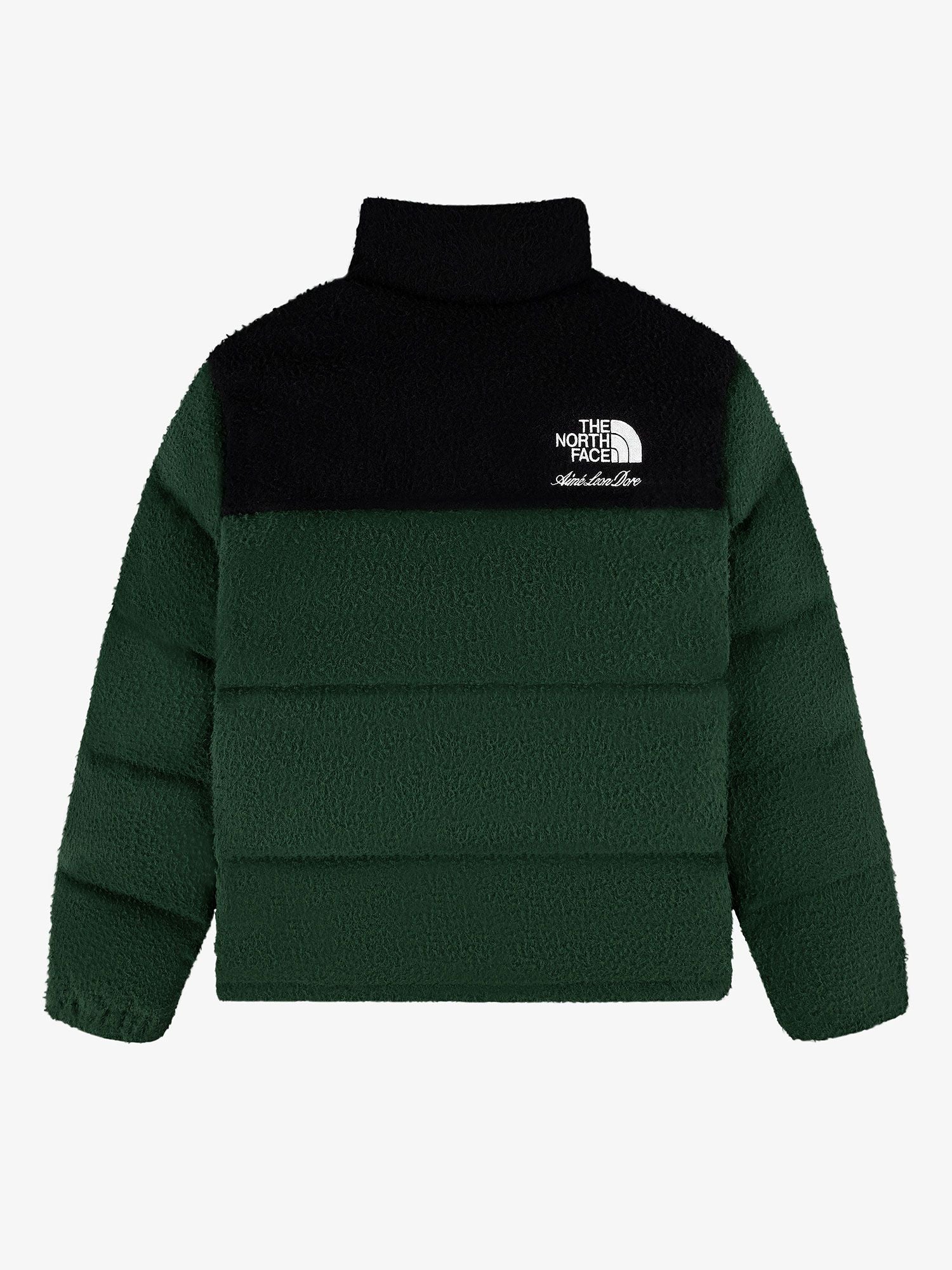 Ame Leon Dore Cassentino Nuptse Jacket (Unisex)