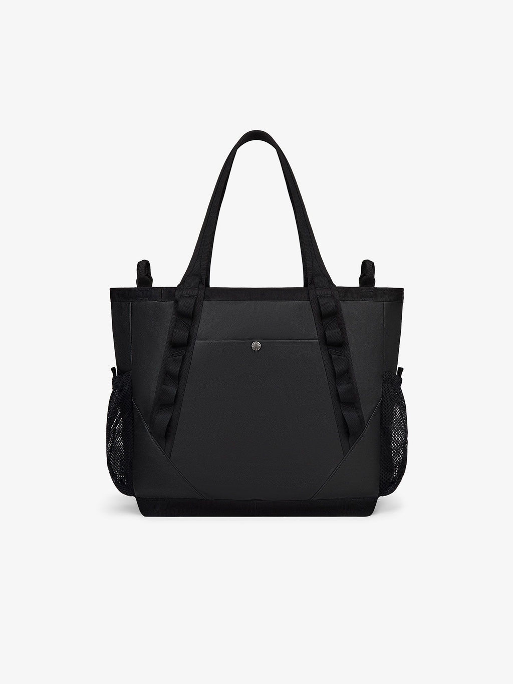 Aime Leon Dore Leather Base Camp Tote