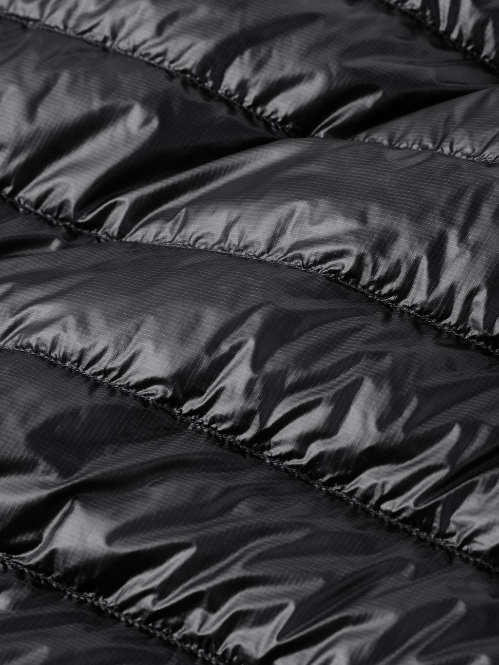 1000 Fill Power Spattering Down Jacket (Unisex)