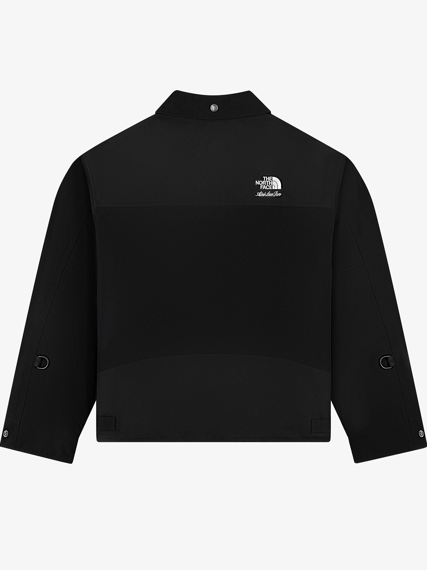 Ame Leon Dore Fireman Jacket (Unisex)