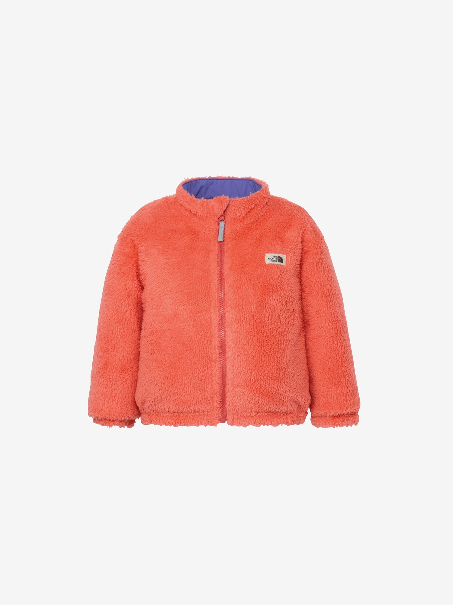Reversible Cozy Jacket (Baby)