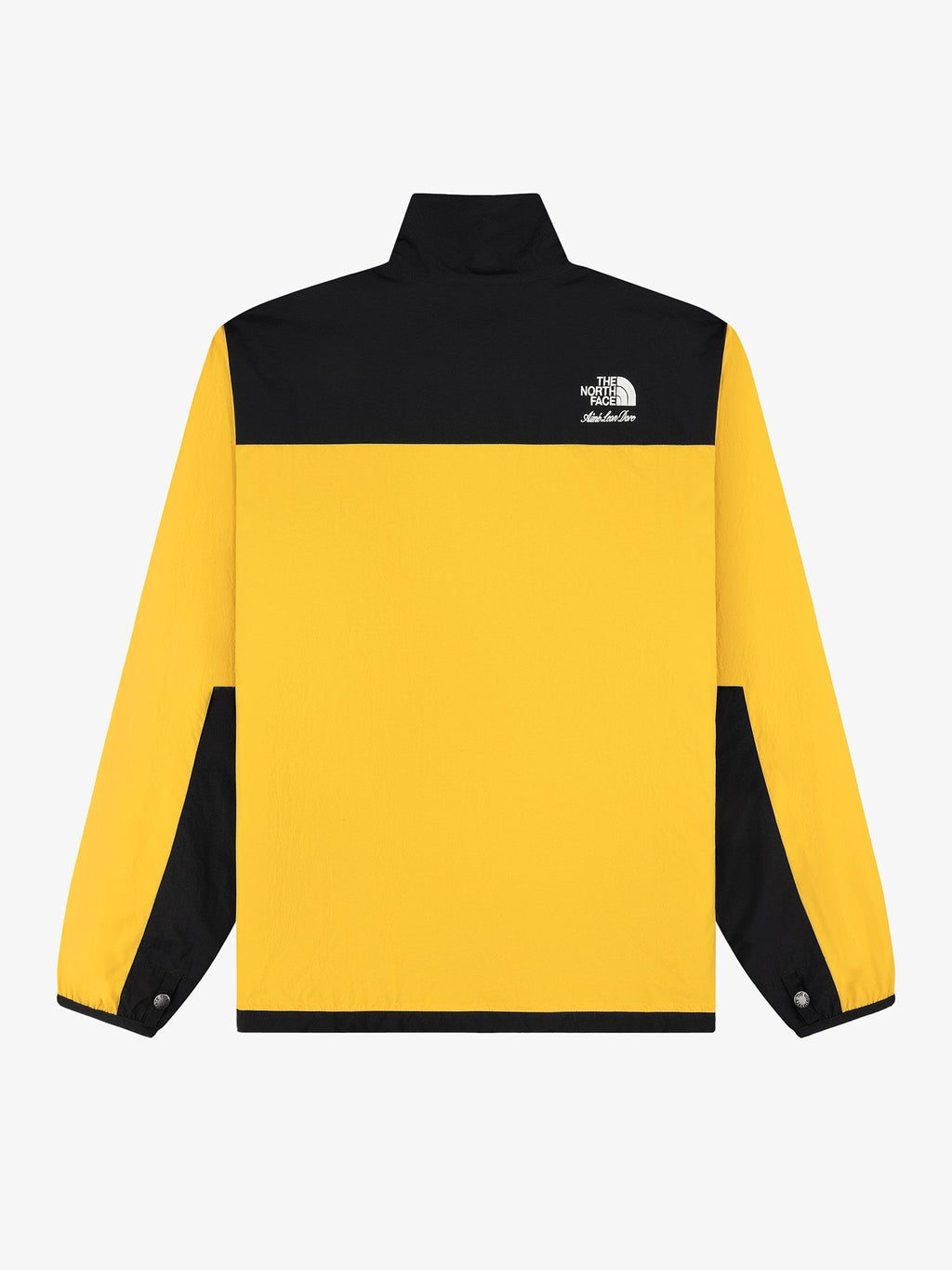 Ame Leon Dore Nylon Denali Jacket (Unisex)