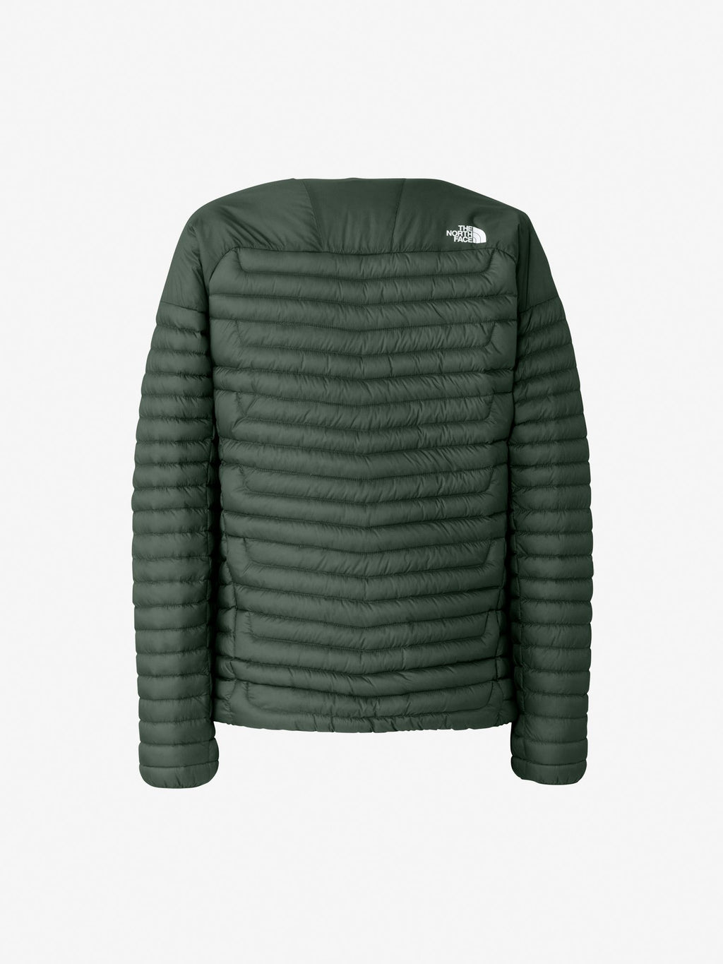 Thunder Round Neck Jacket (Men's)