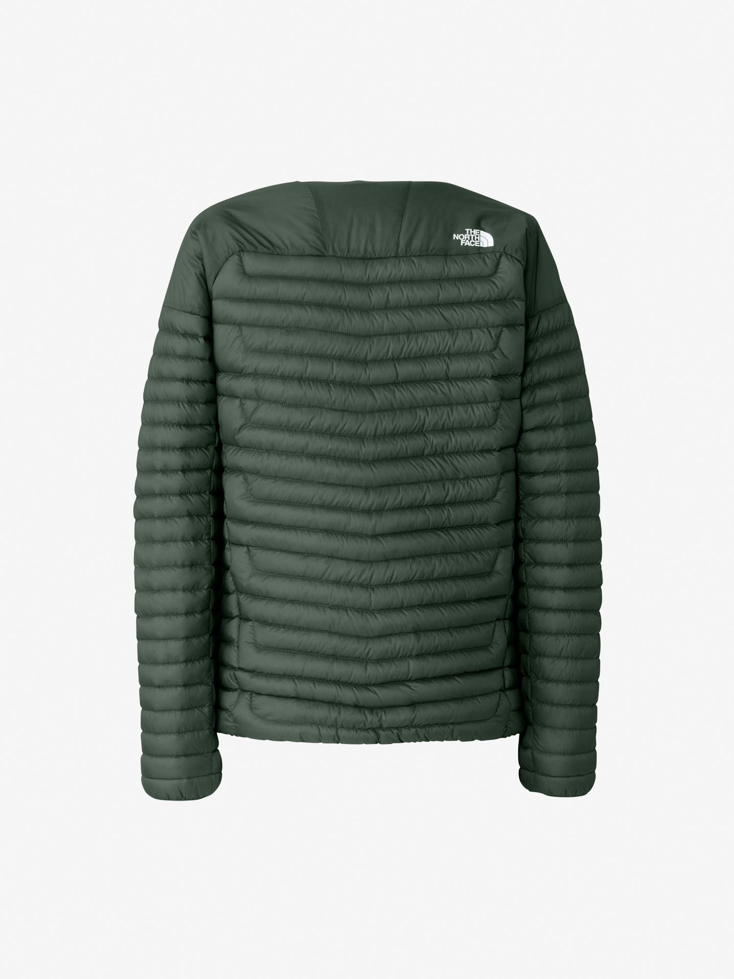 Thunder Round Neck Jacket (Men's)