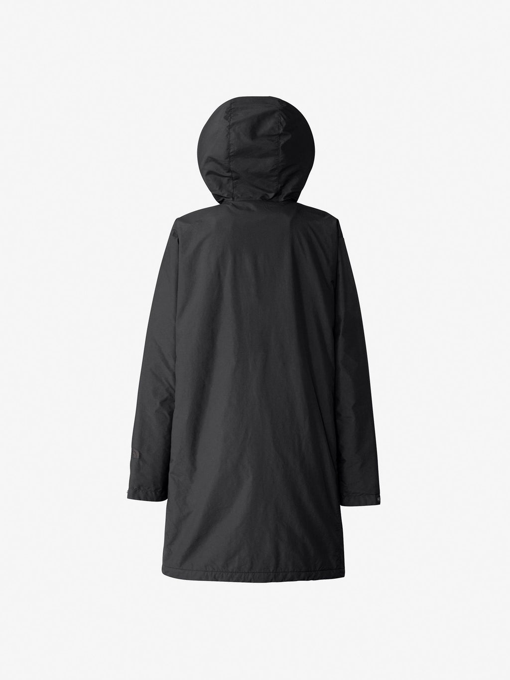 Compact Nomad Coat (Women's)