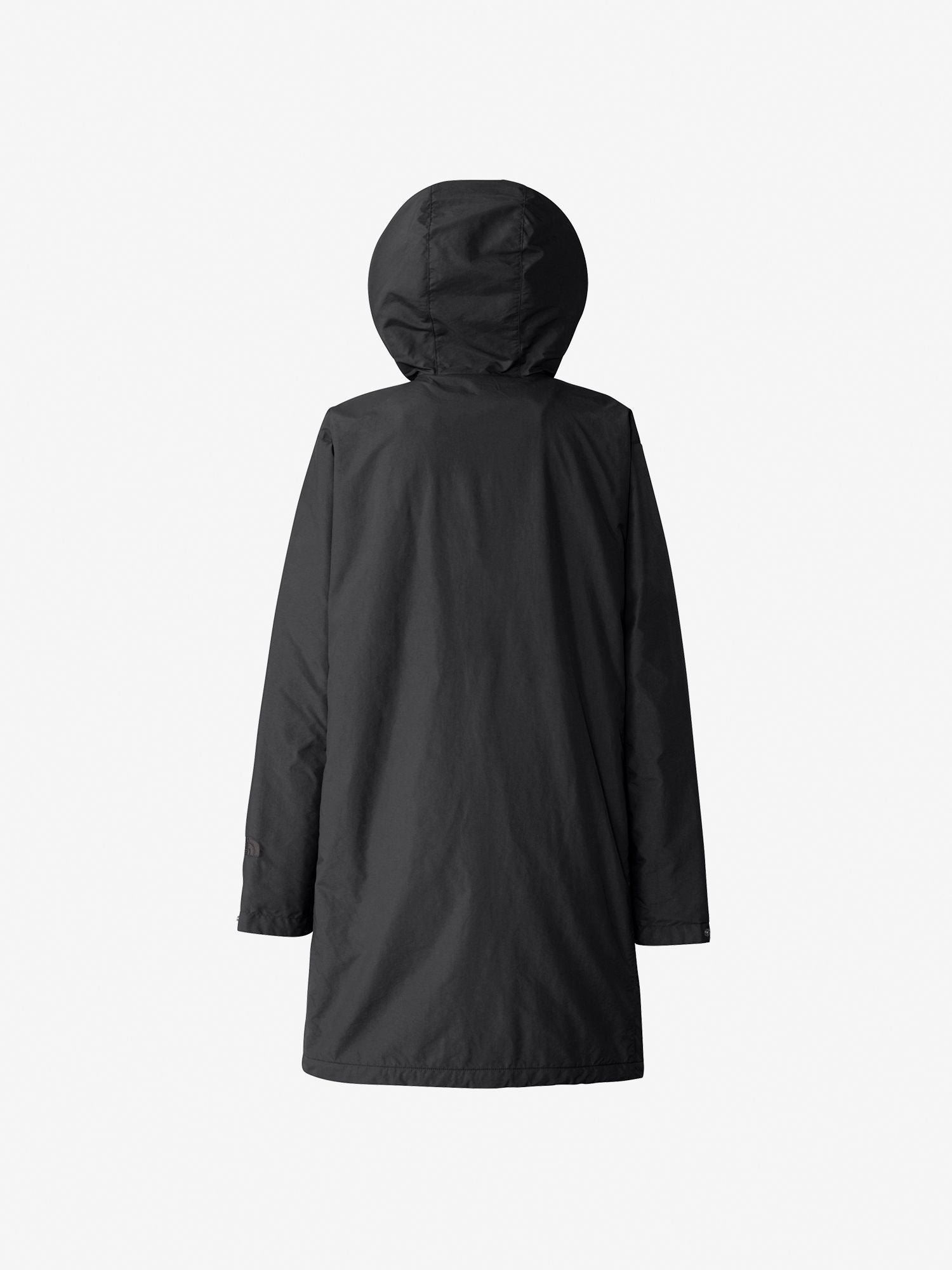 Compact Nomad Coat (Women's)