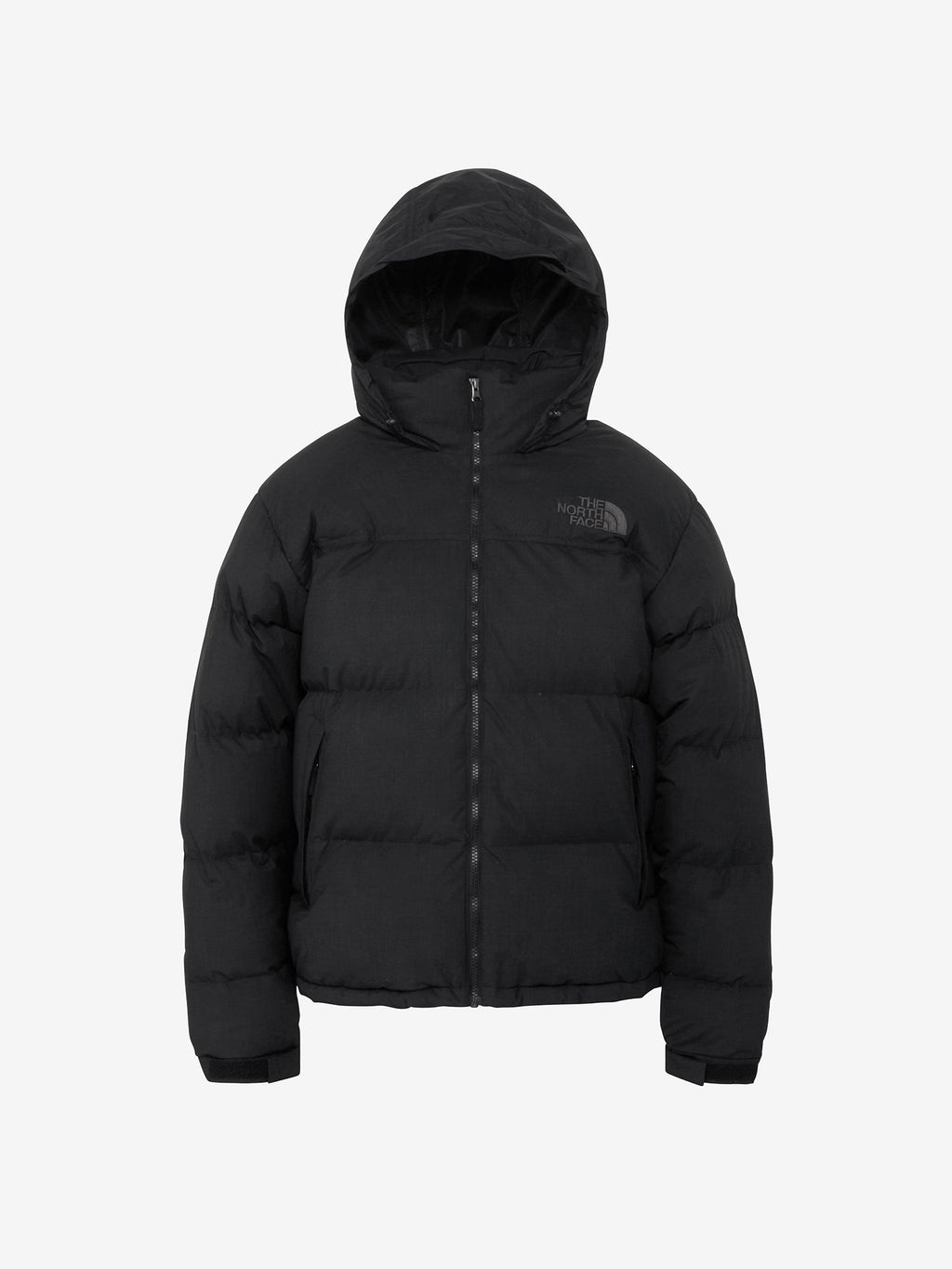 Woolly Nuptse Jacket (Unisex)