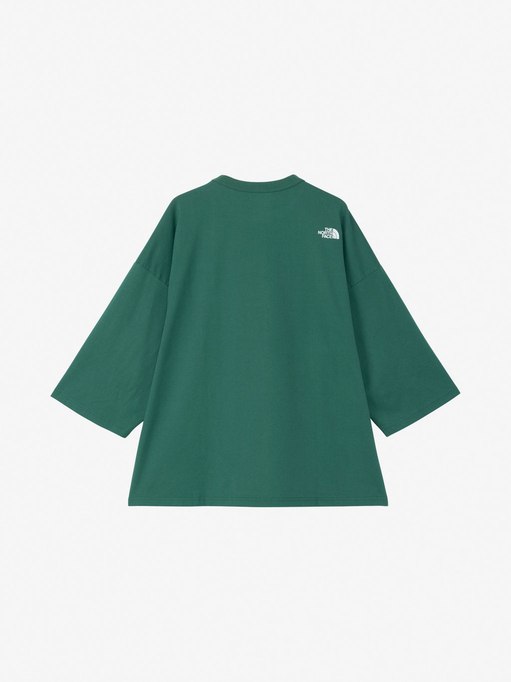 3/4 Graphics Sleeve Tee (Unisex)