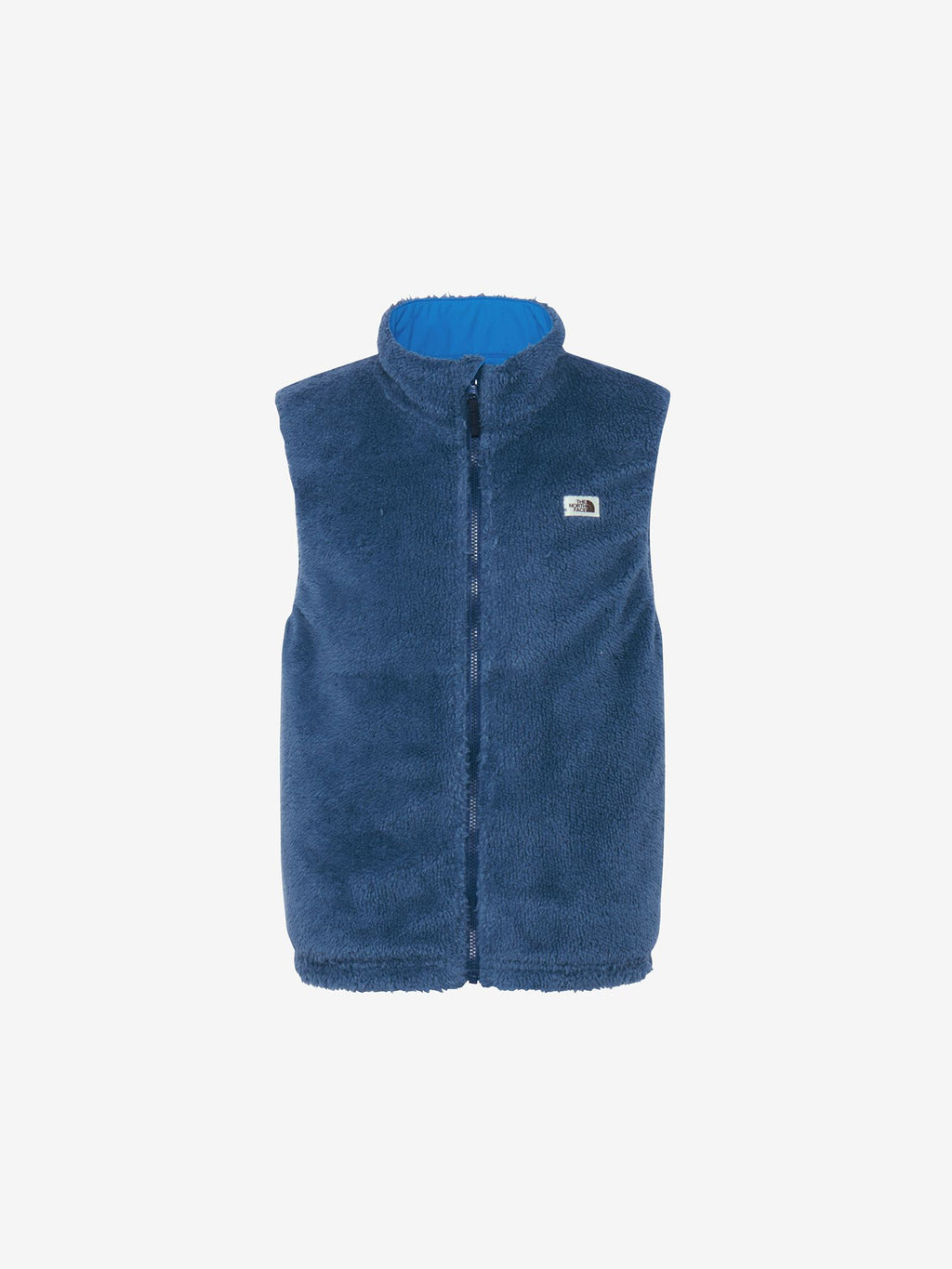 Reversible Cozy Vest (Kids)
