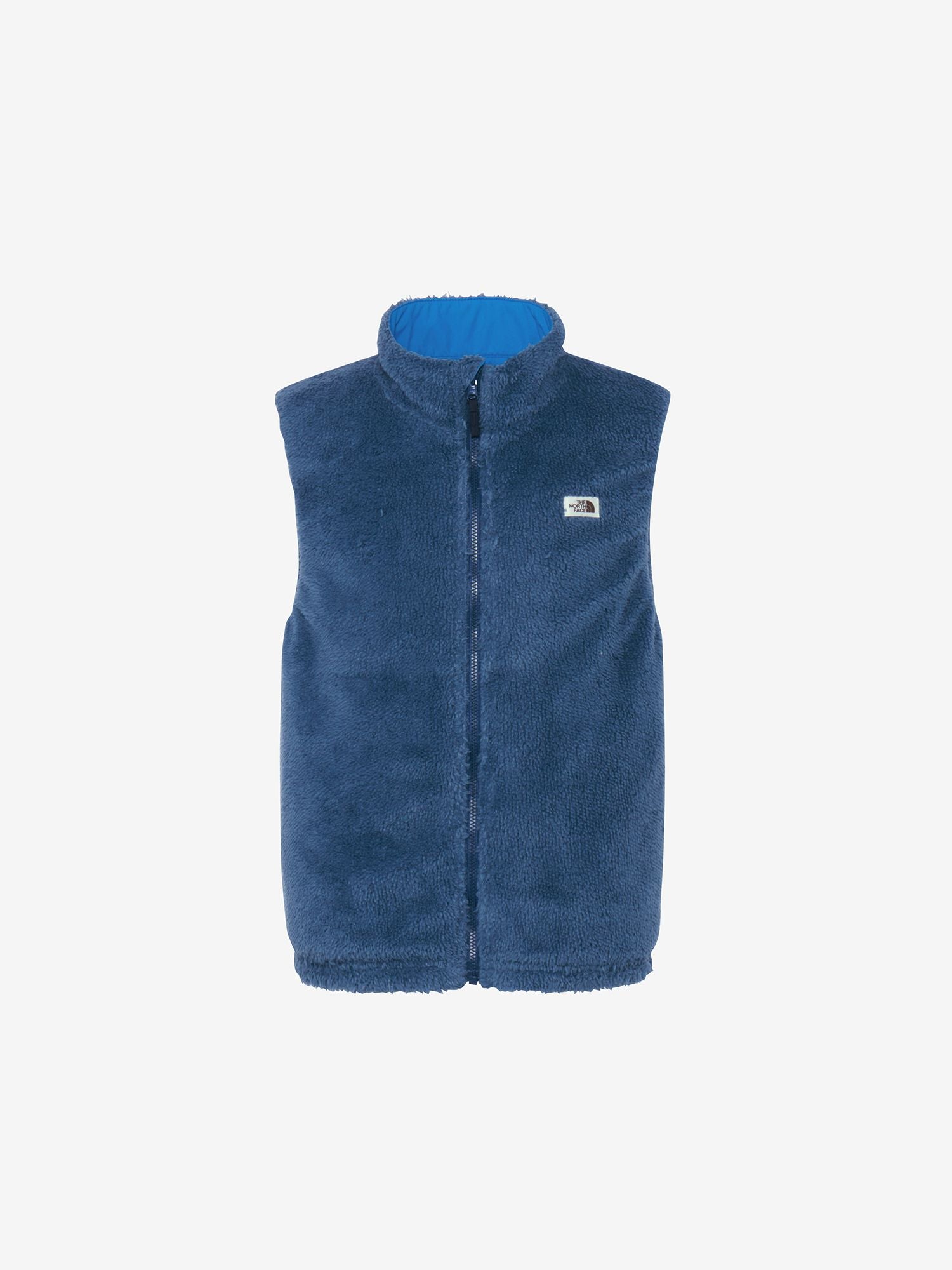 Reversible Cozy Vest (Kids)