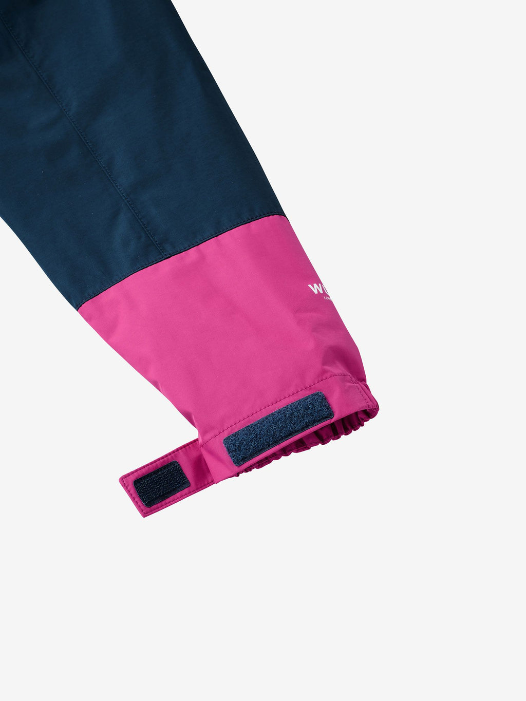 Green Baton Ultralight Jacket (Kids)