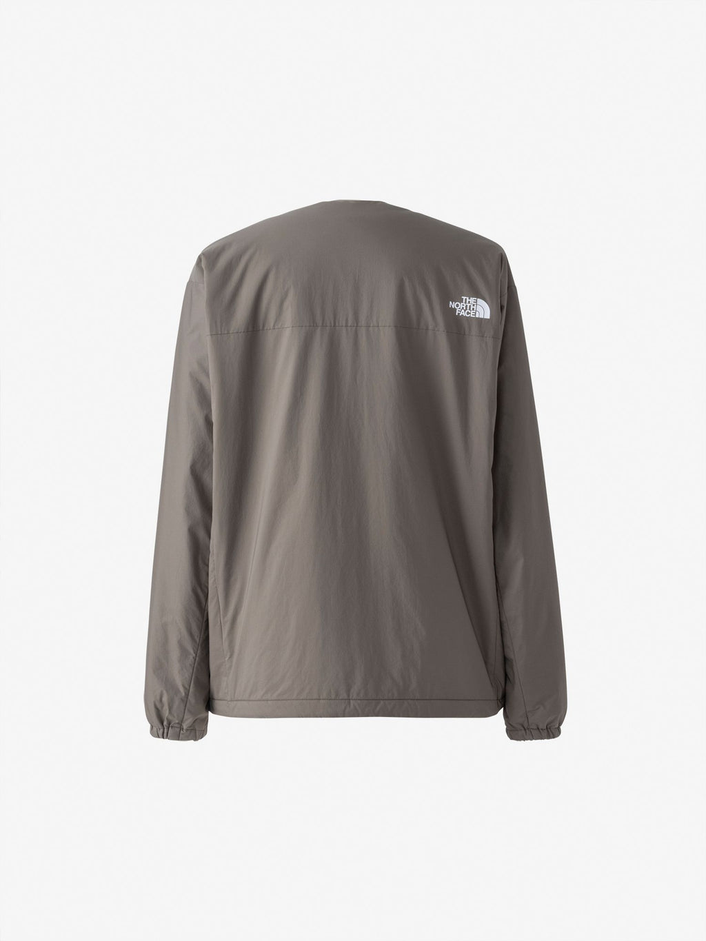 Ventrix Active Round Neck Jacket (Unisex)