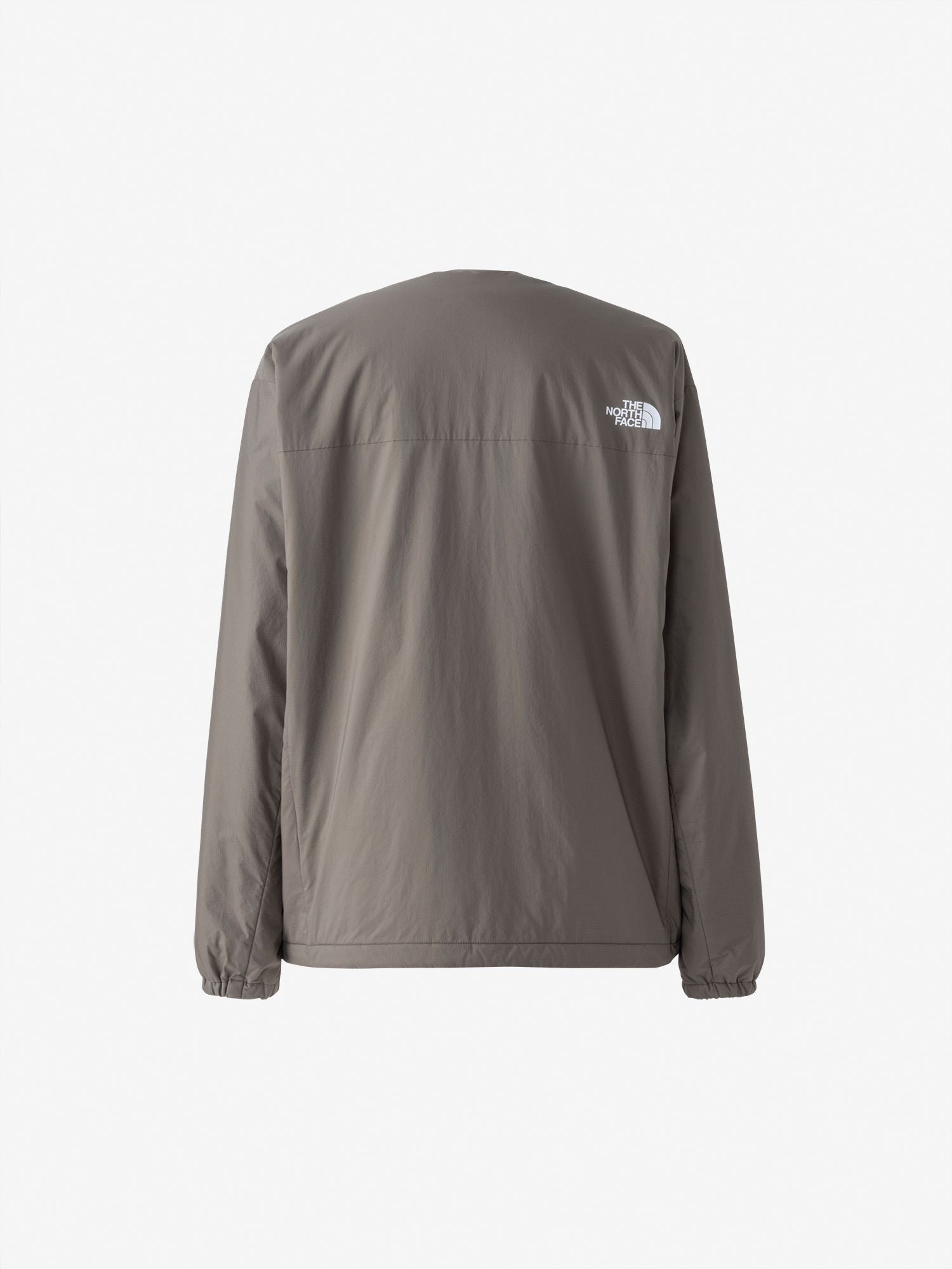 Ventrix Active Round Neck Jacket (Unisex)