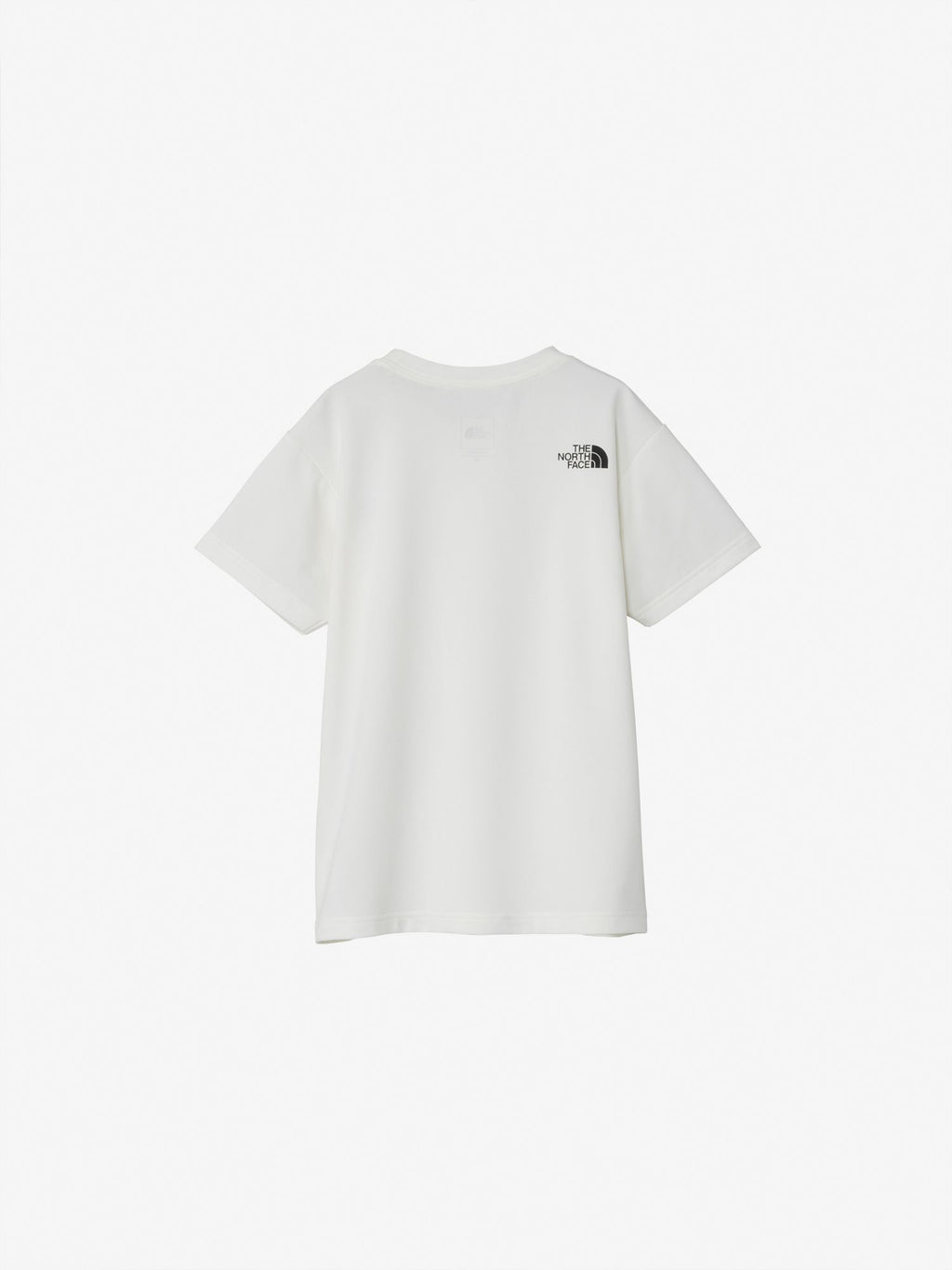 Short Sleeve G Tee D Crew (Kids)