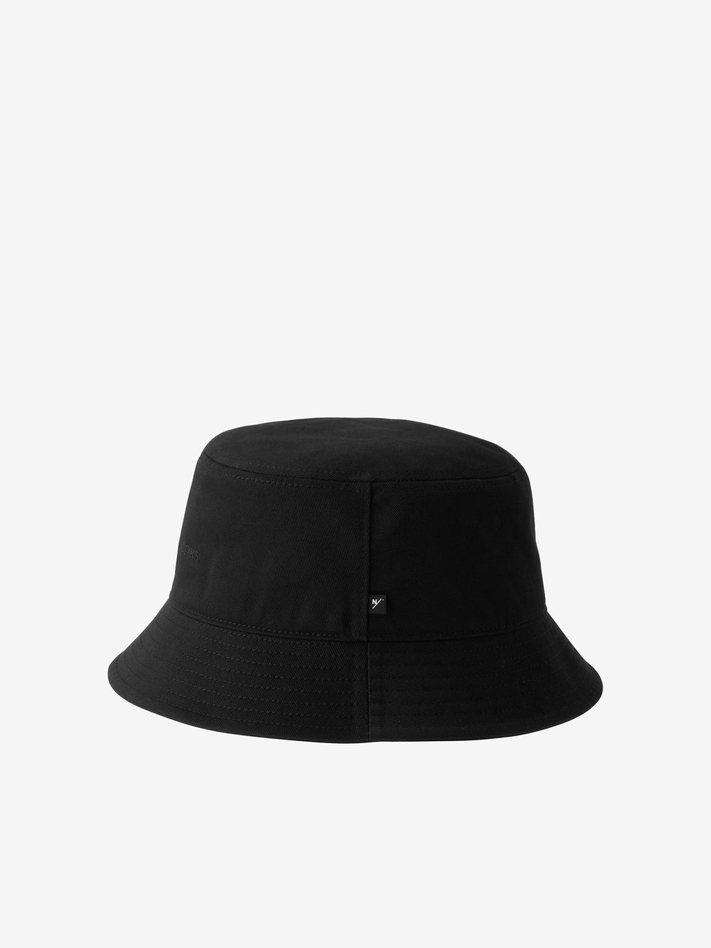 Cotton Twill Logo Hat (Unisex)