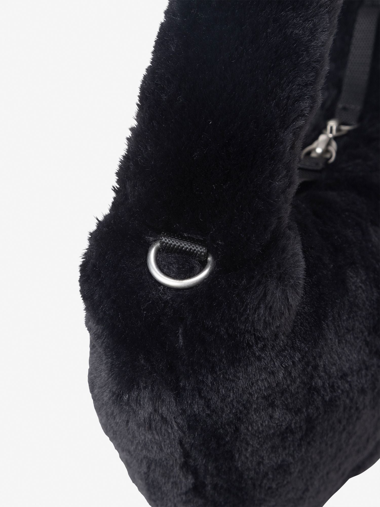 Urban Padding Tote S Fur