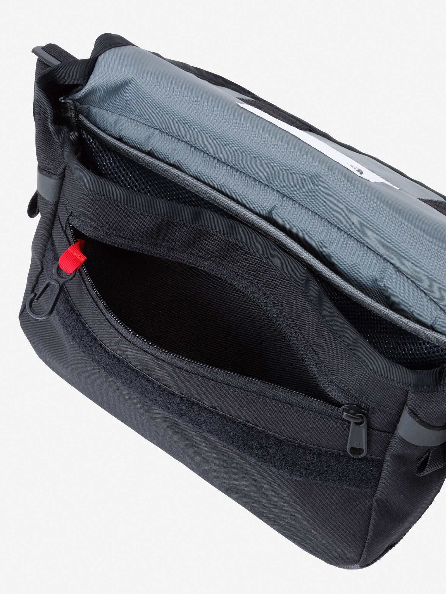 Shoulder Pouch (Kids)