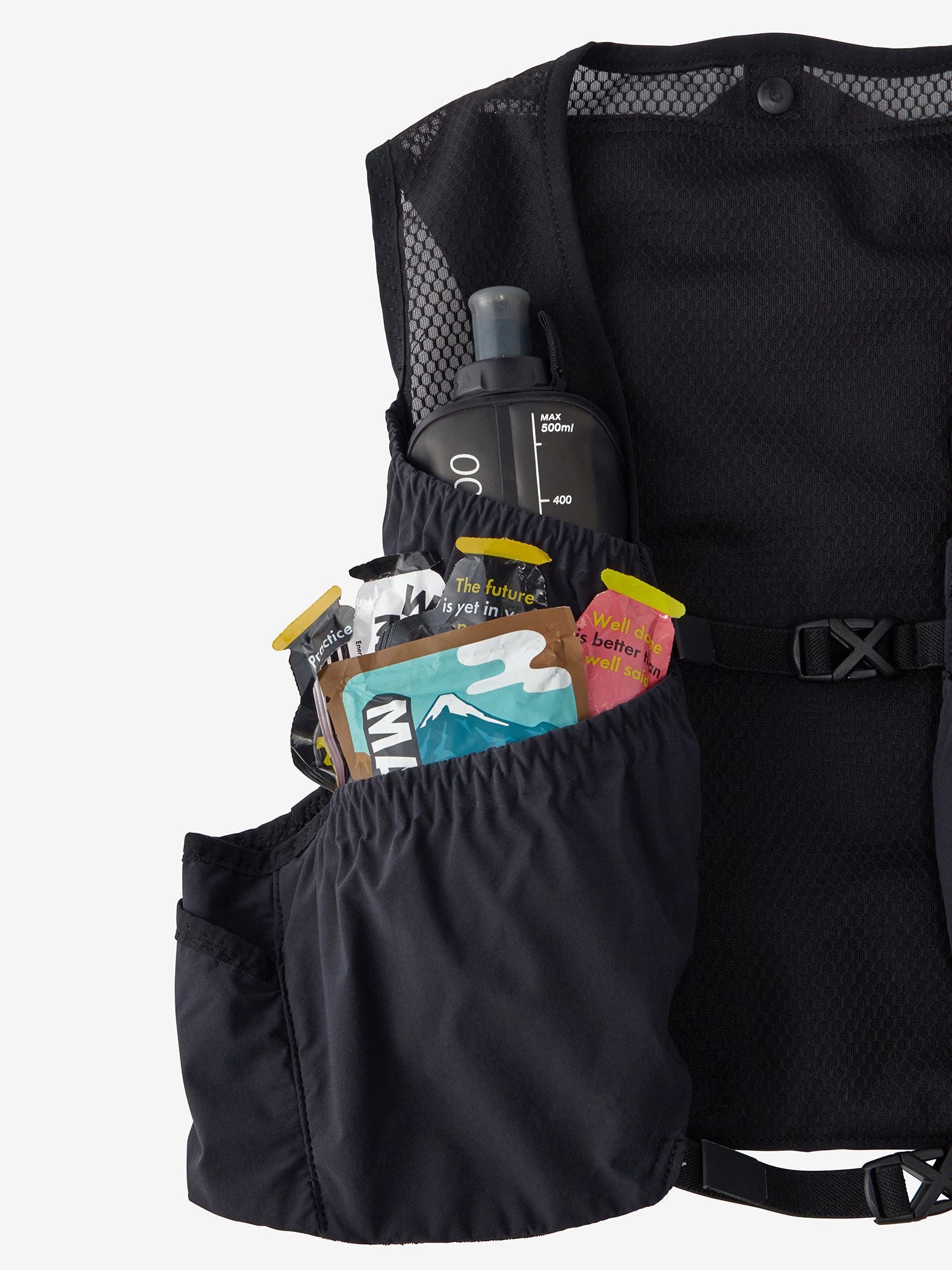 Goldwin Star Trail Pack (Unisex)