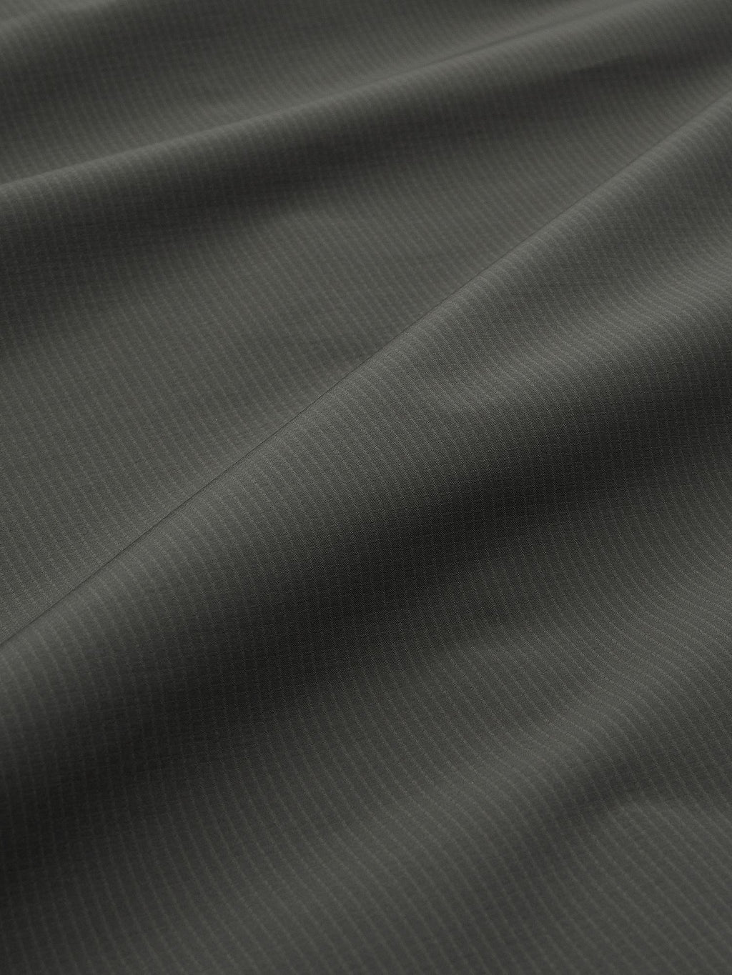 Pertex Equilibrium Shirring Wind Pullover (Unisex)