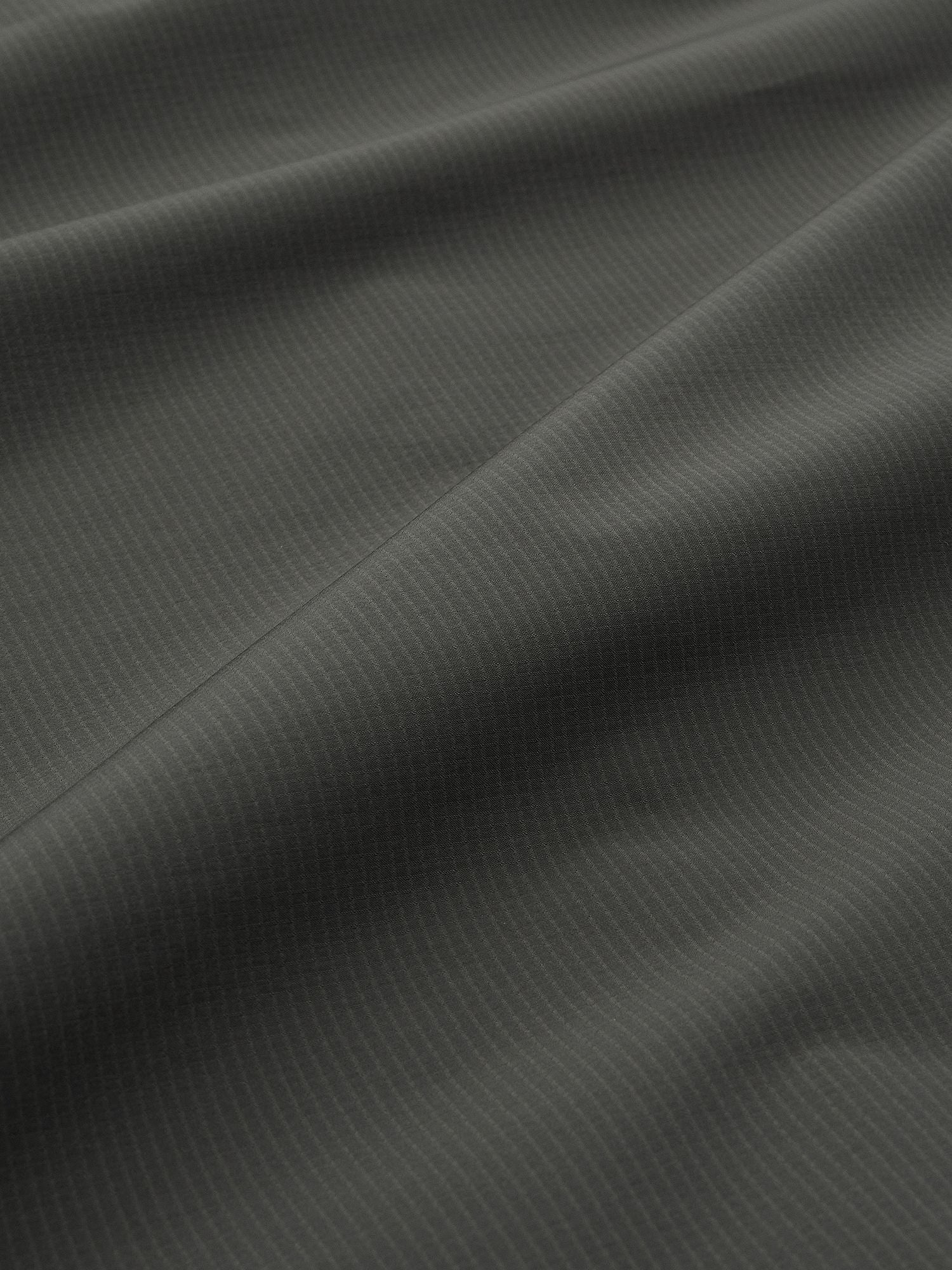 Pertex Equilibrium Shirring Wind Pullover (Unisex)