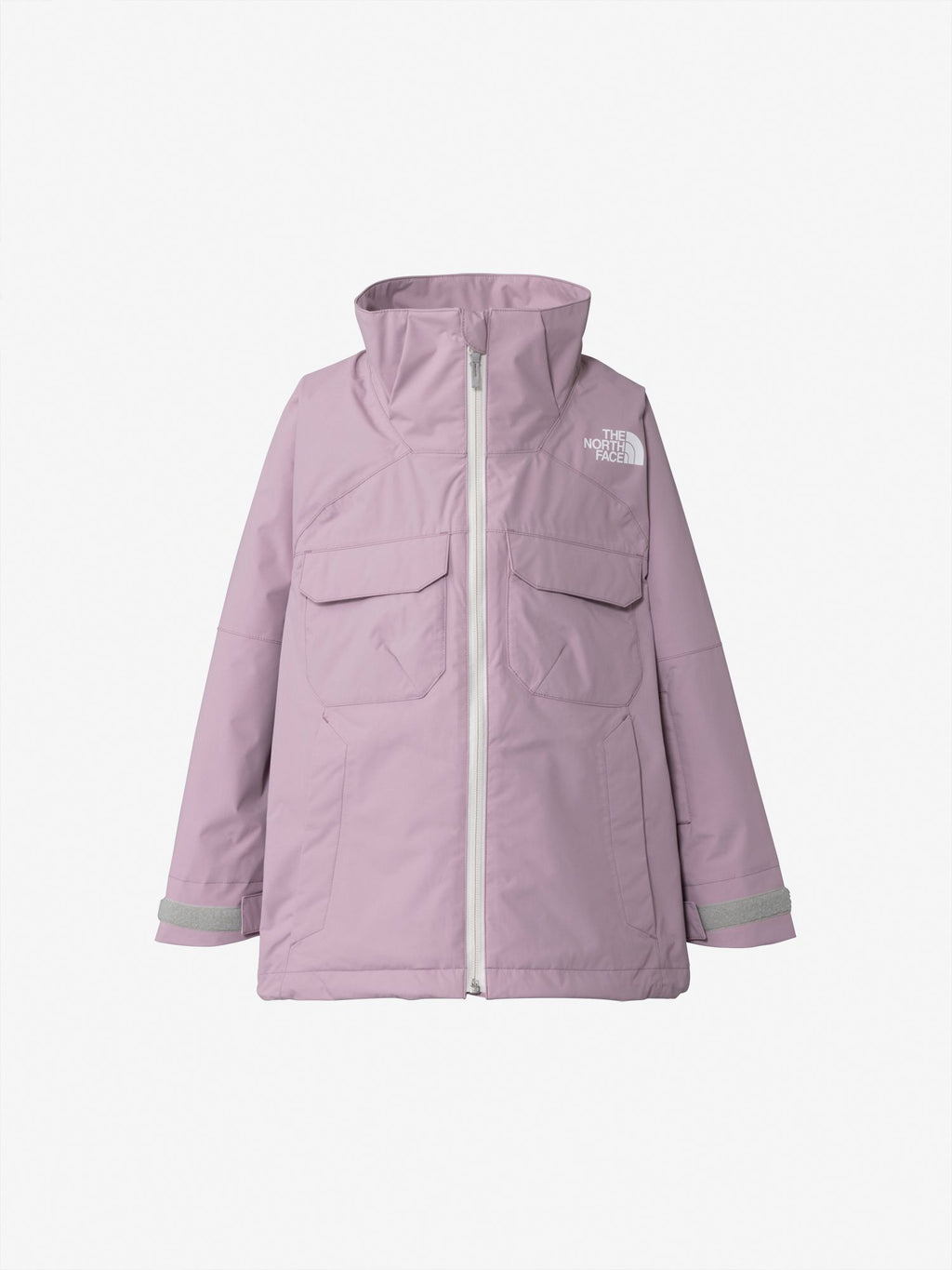 Toddler Snow Over Jacket (Kids)
