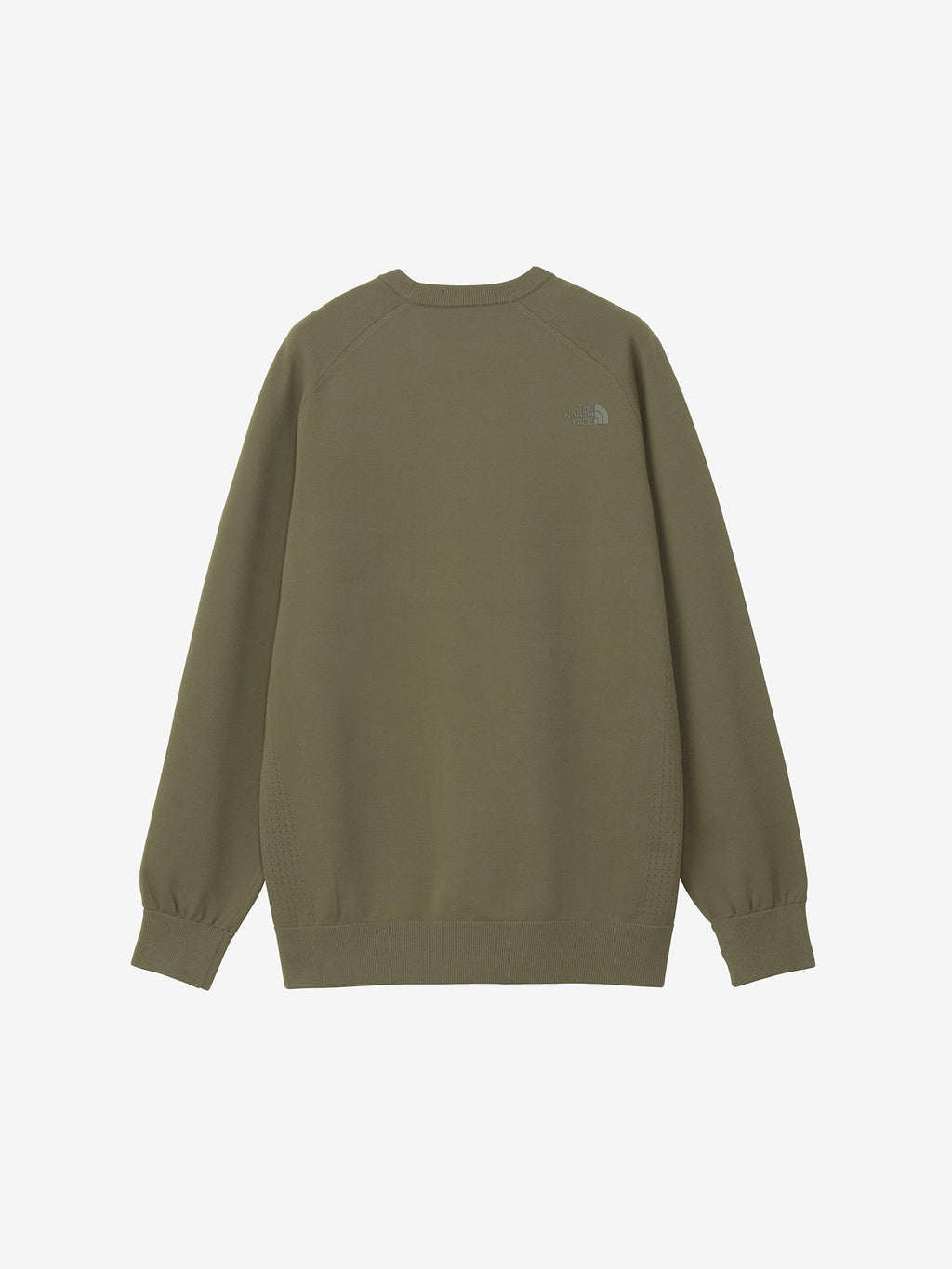 Action Knit Crew (Unisex)