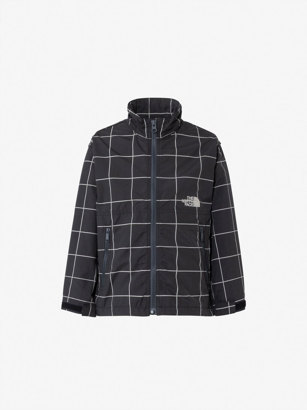 Toddler Novelty Compact Jacket (Kids)