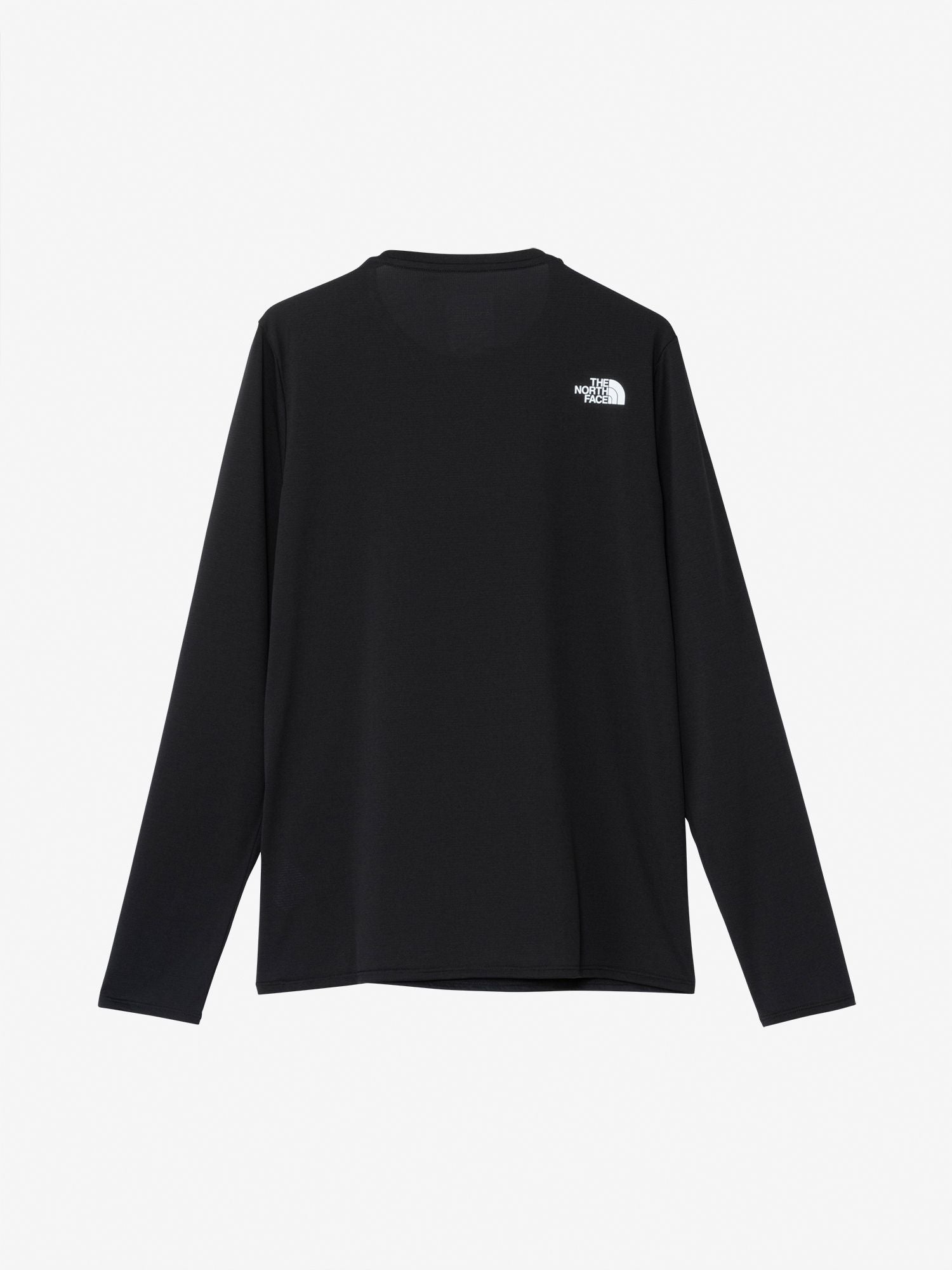 Long Sleeve Hybrid GTD Melange Crew (Women)