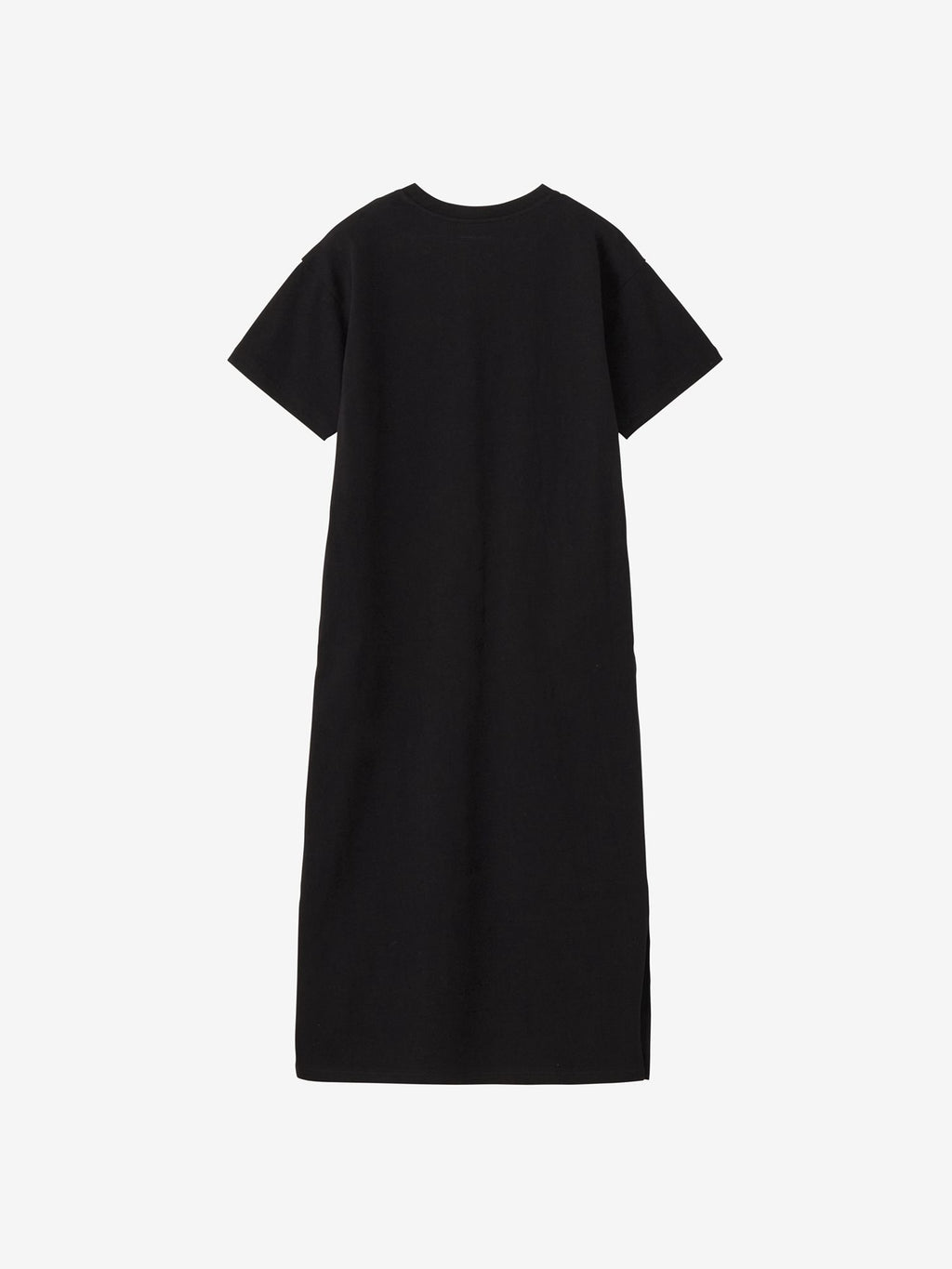 Short Sleeve One Piece Crew (Women's)