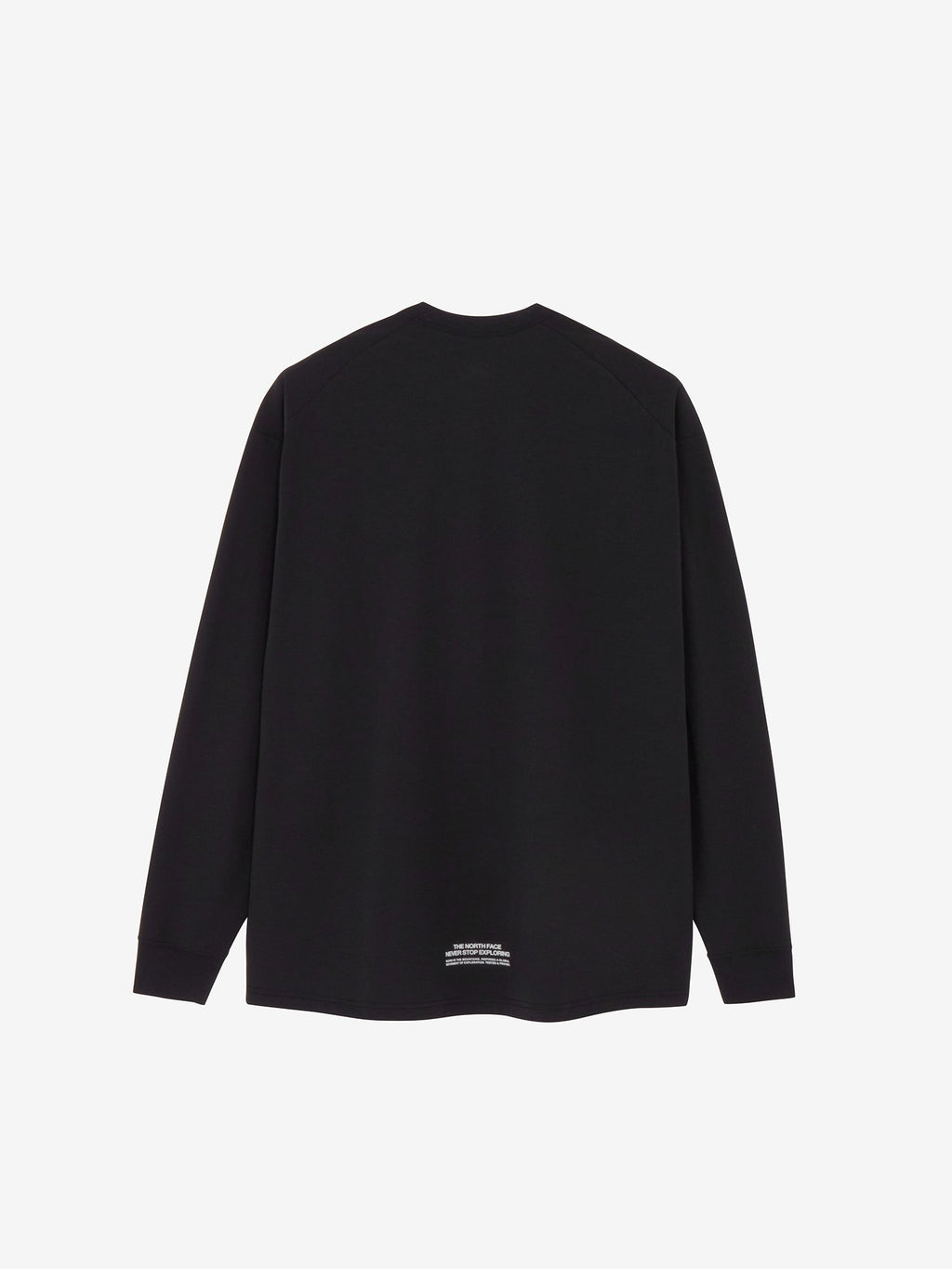 Long Sleeve Enride Tee (Unisex)